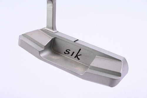 SIK DW Pro C Putter / 35 Inch