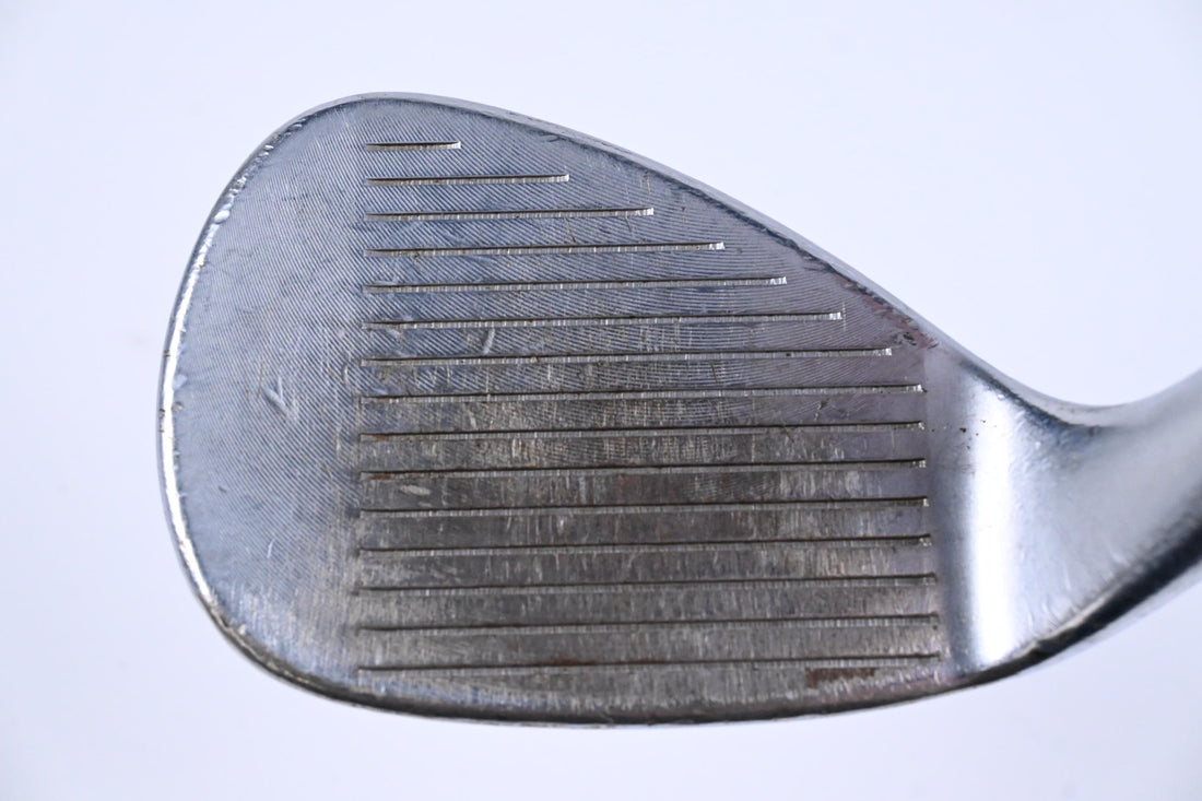 Titleist Vokey Spin Milled 2007 Sand Wedge / 54 Degree / Stiff Flex Dynamic Gold