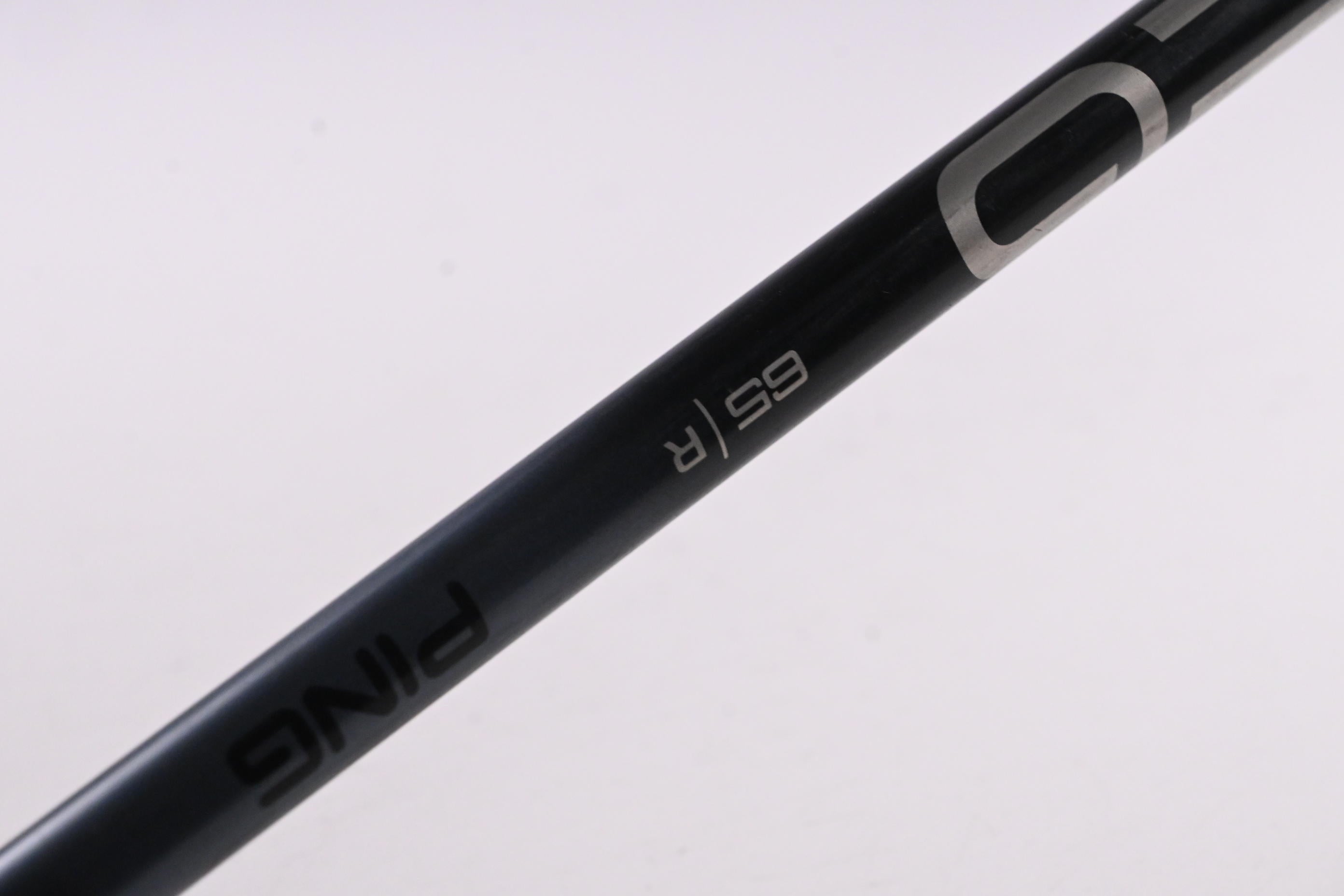 Ping G425 Max #3 Wood / 14.5 Degree / Regular Flex Ping ALTA CB Slate 65 Shaft