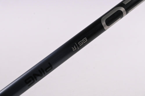 Ping G425 Max #3 Wood / 14.5 Degree / Regular Flex Ping ALTA CB Slate 65 Shaft