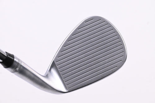 Left Hand PXG 0311 3X Forged Sand Wedge / 56 Degree / Stiff Flex Elevate MPH 95