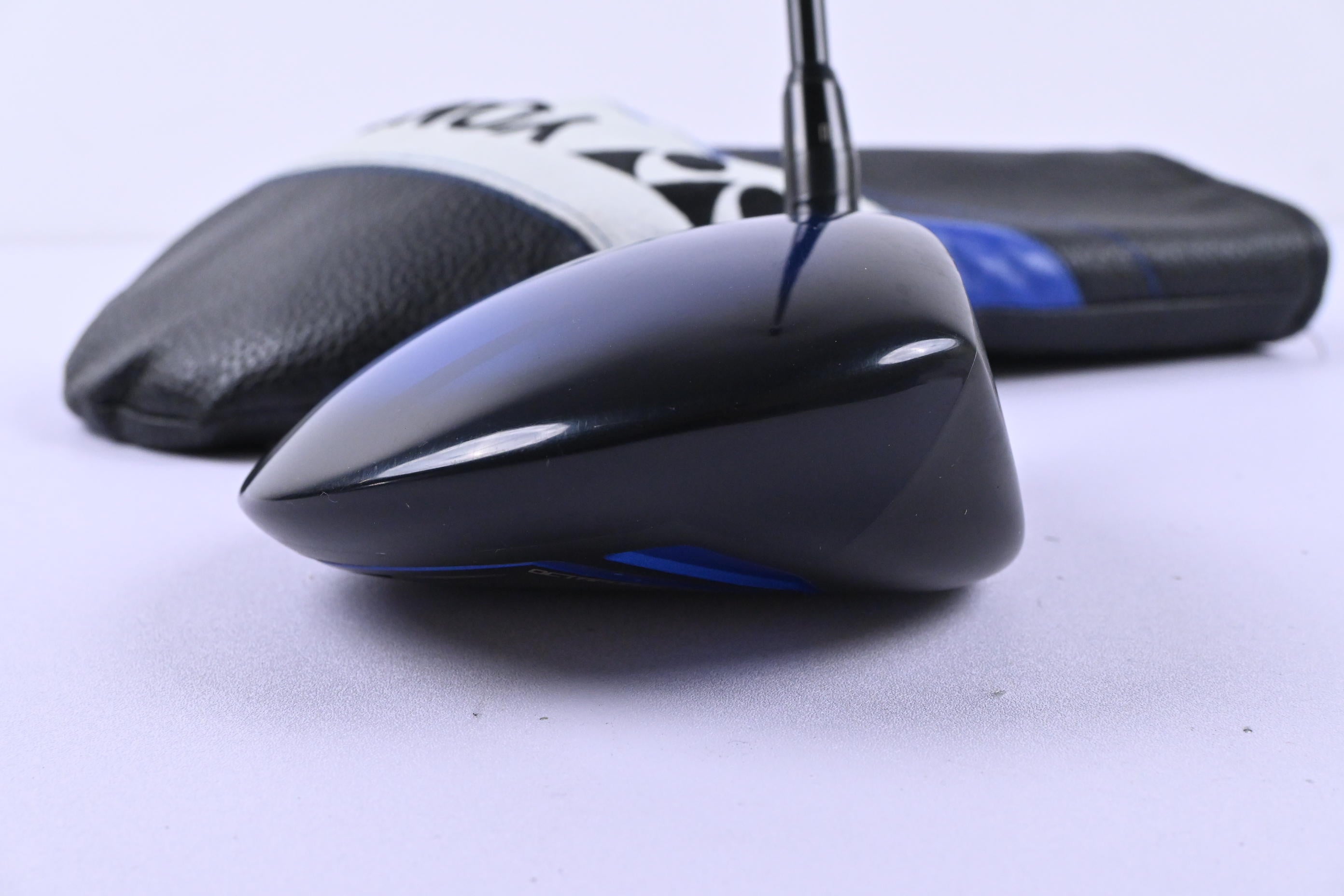Yonex Ezone Elite 2 Driver / 12 Degree / Senior Flex Yonex M55 Shaft