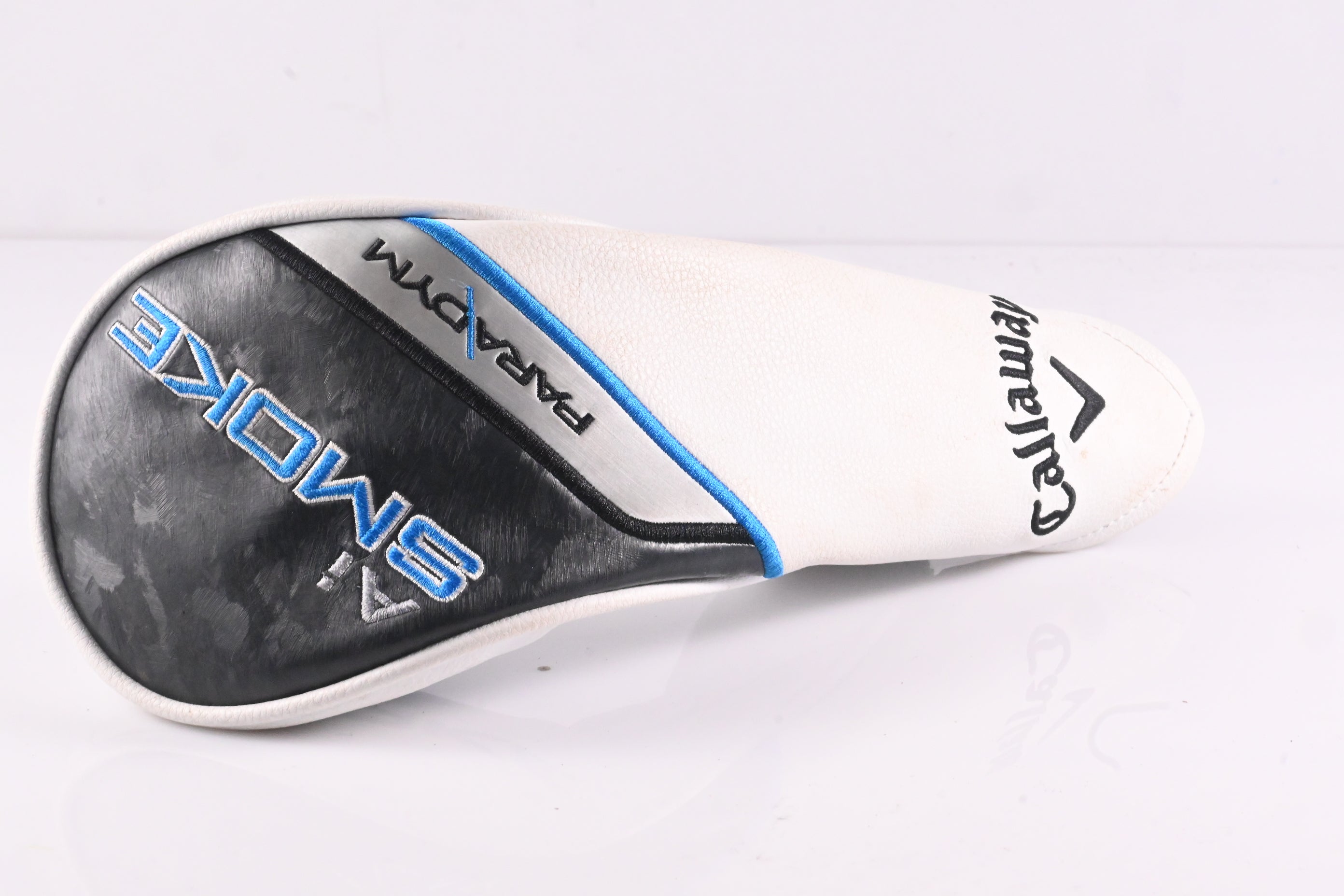 Callaway Paradym Ai Smoke Triple Diamond #3 Wood / 15 Degree / X-Flex Kai'li 70