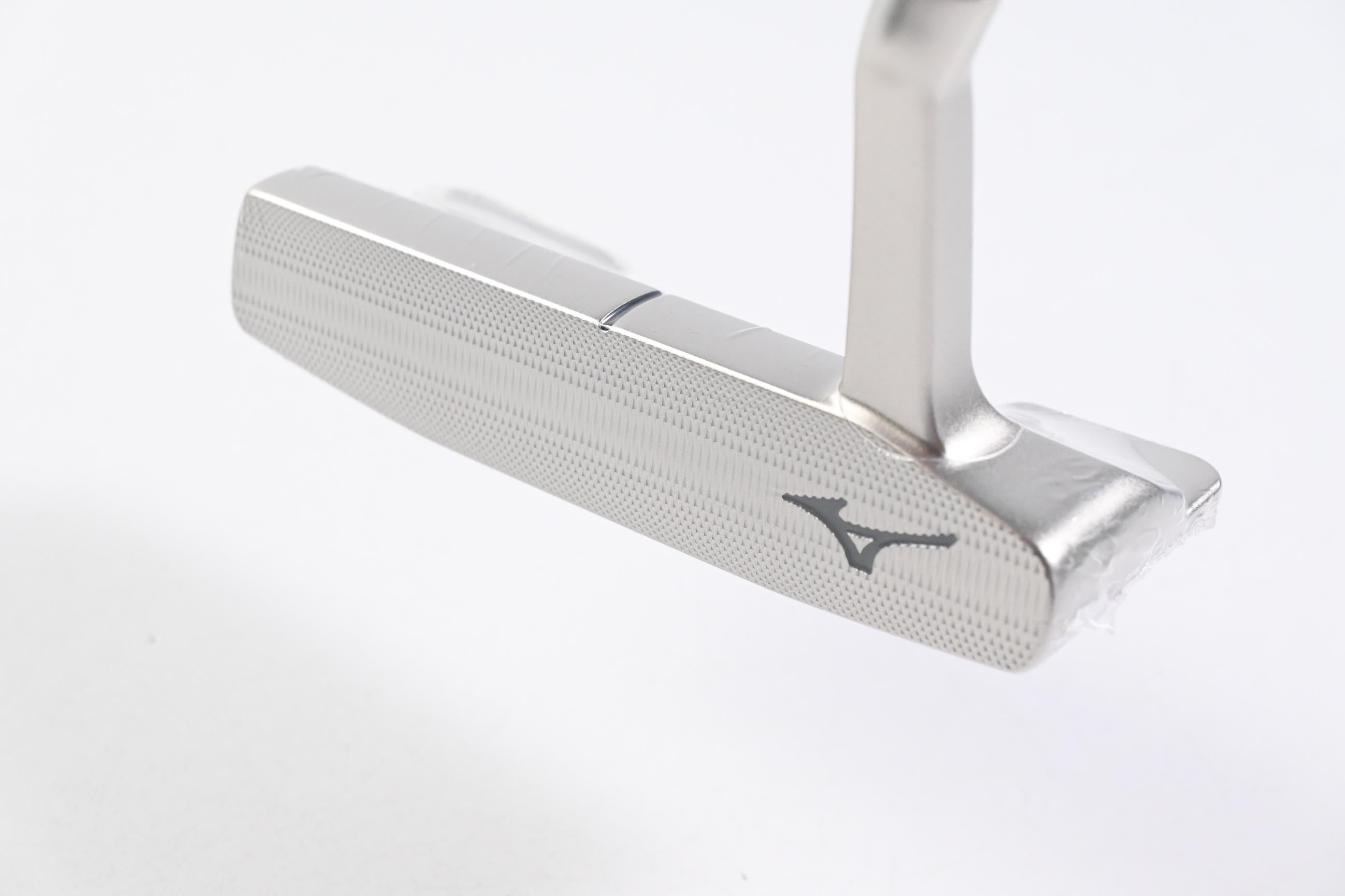 Mizuno M.Craft City Series Osaka S Putter / 34 Inch
