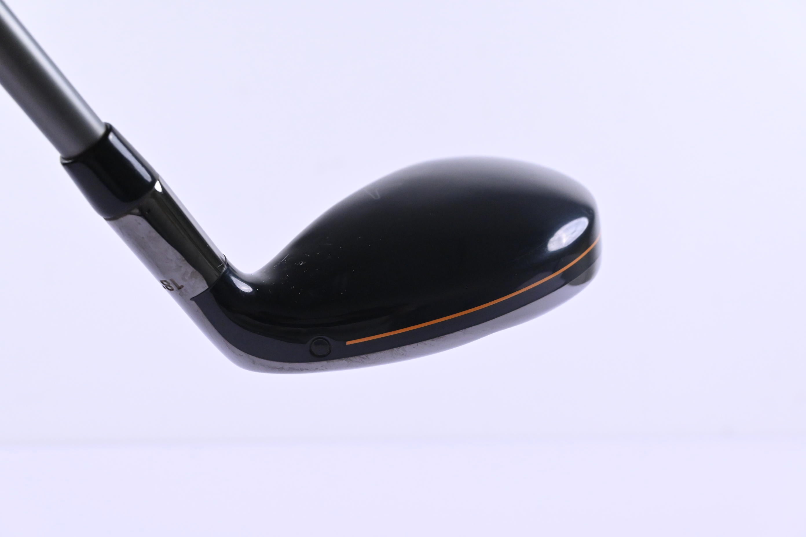 Callaway Mavrik #3 Hybrid / 18 Degree / Stiff Flex Project X Catalyst 75 Shaft