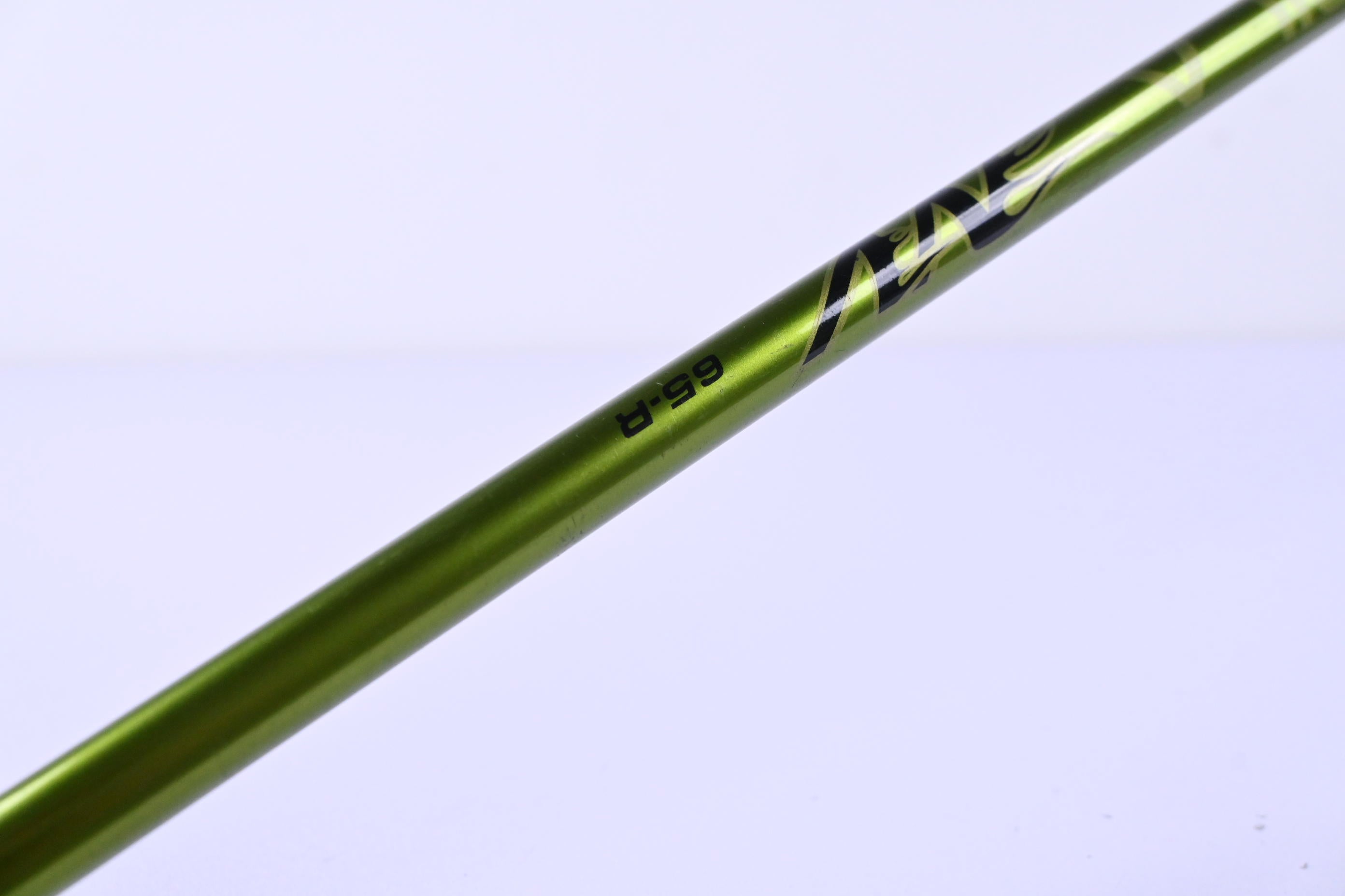 Nike SQ #3 Wood / 15 Degree / Regular Flex Aldila NV Green 65 Shaft