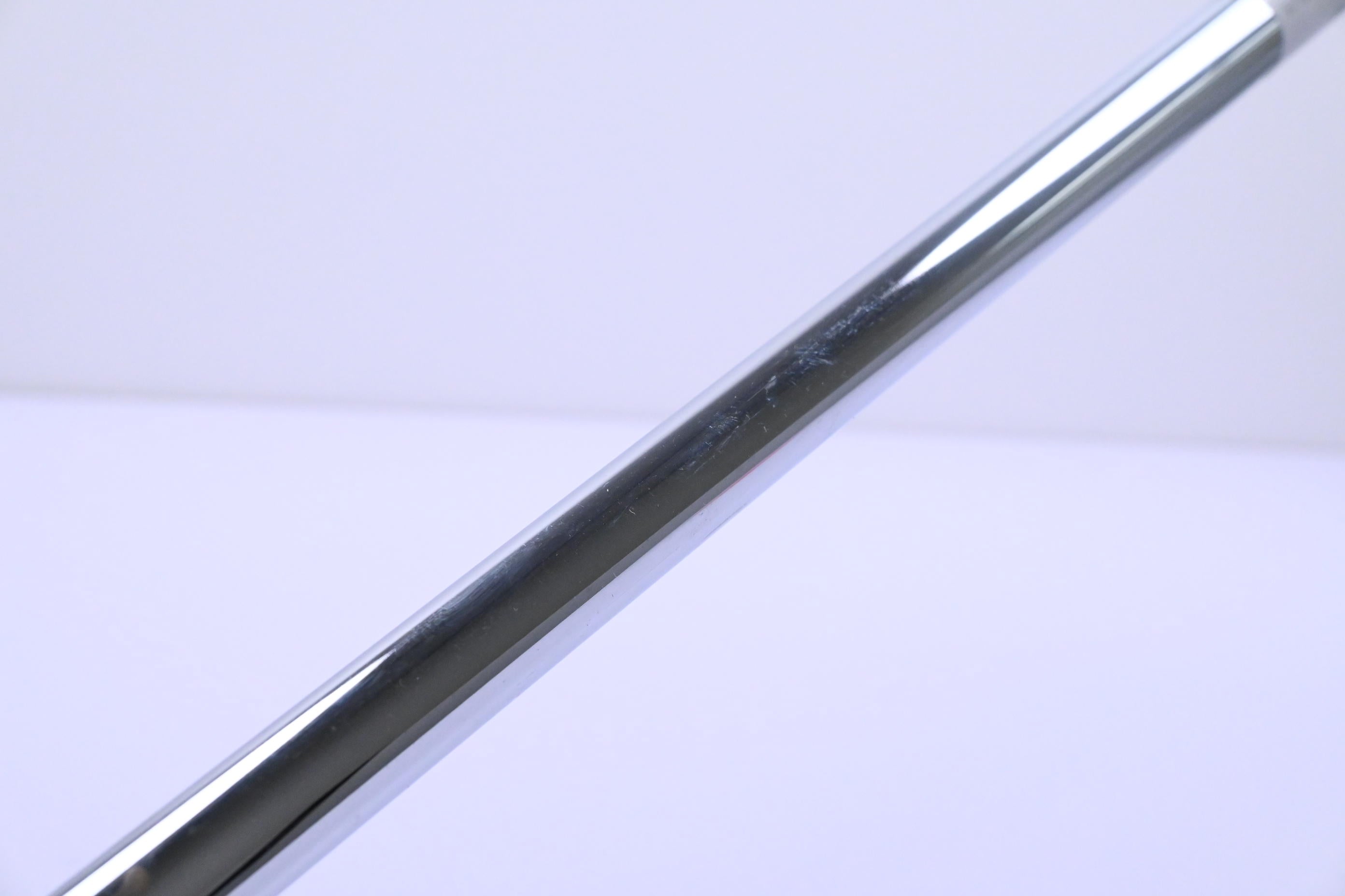 Mizuno T20 Lob Wedge / 58 Degree / Wedge Flex Steel Shaft