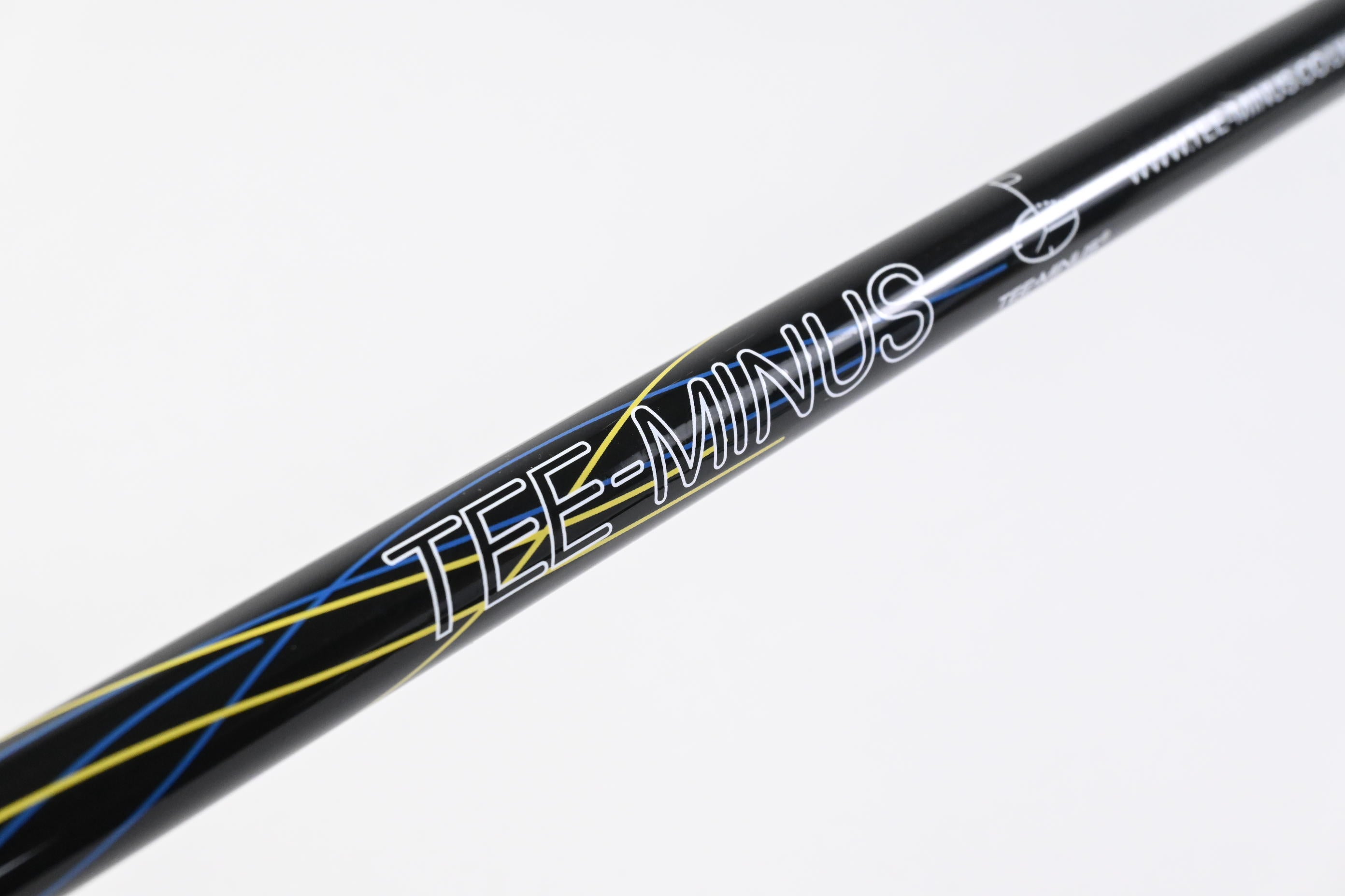Tee-Minus Swing Speed Stick / Training Aid