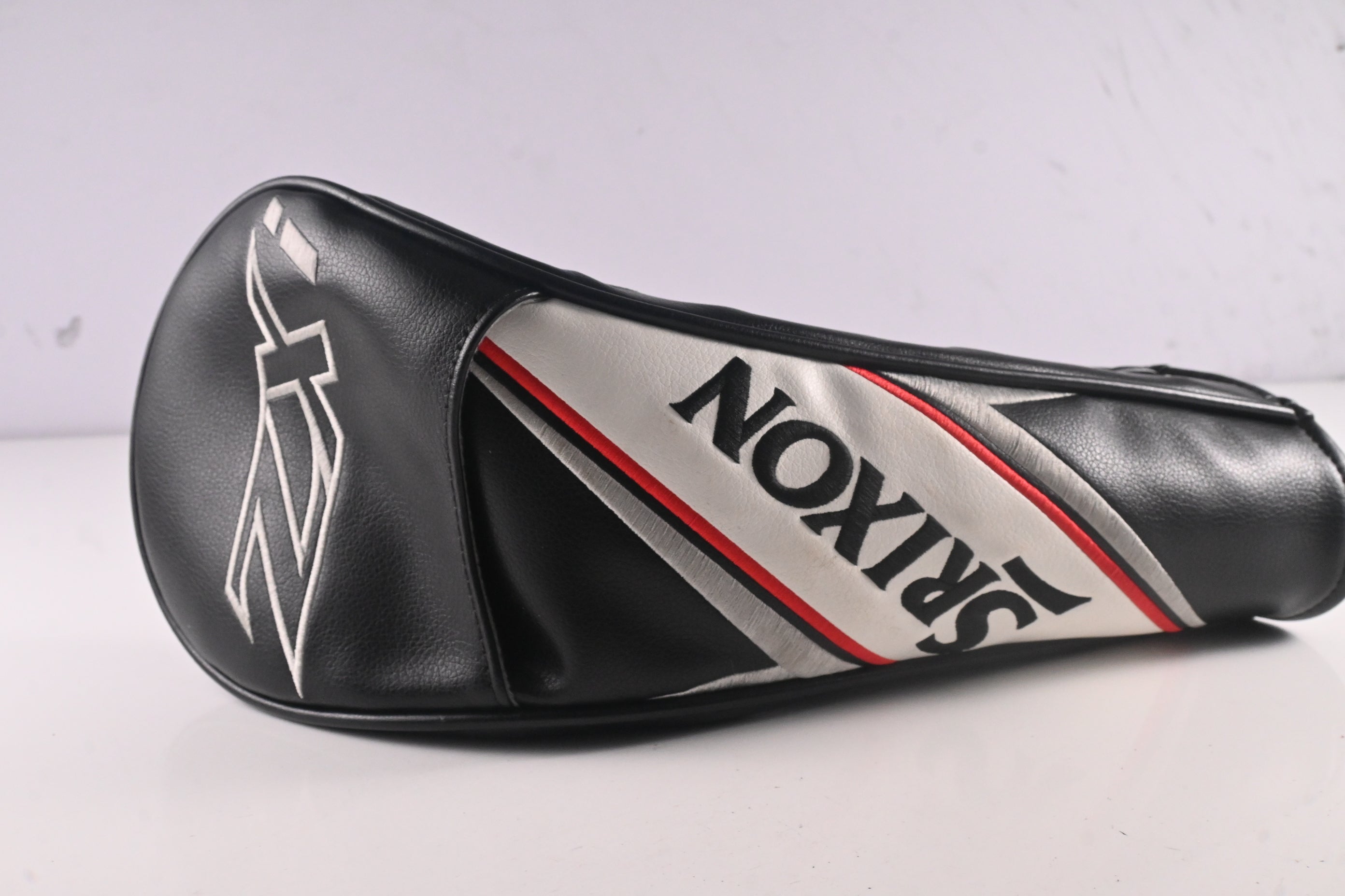Srixon ZXi Max Driver / 9 Degree / Stiff Flex Cypher 50 Shaft