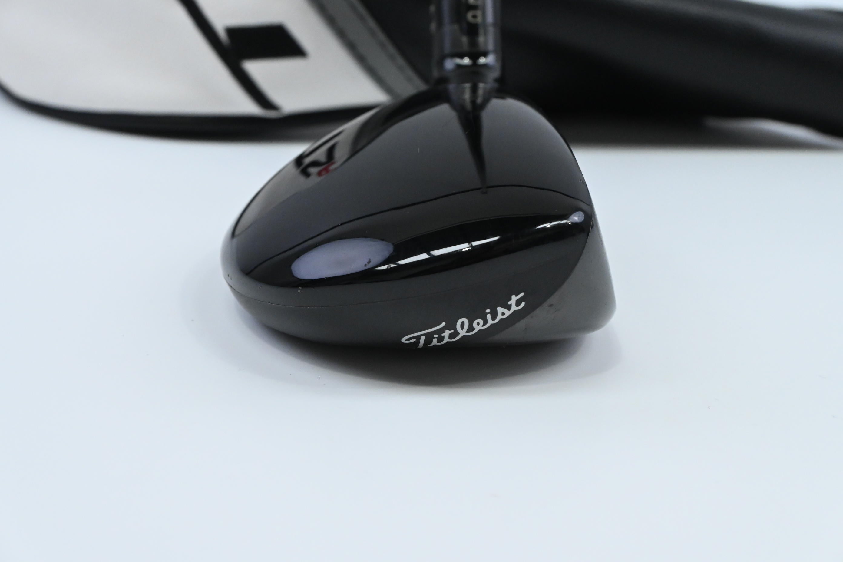 Titleist TSR2 #3 Hybrid / 18 Degree / Stiff Flex Tensei AV Blue 65 Shaft
