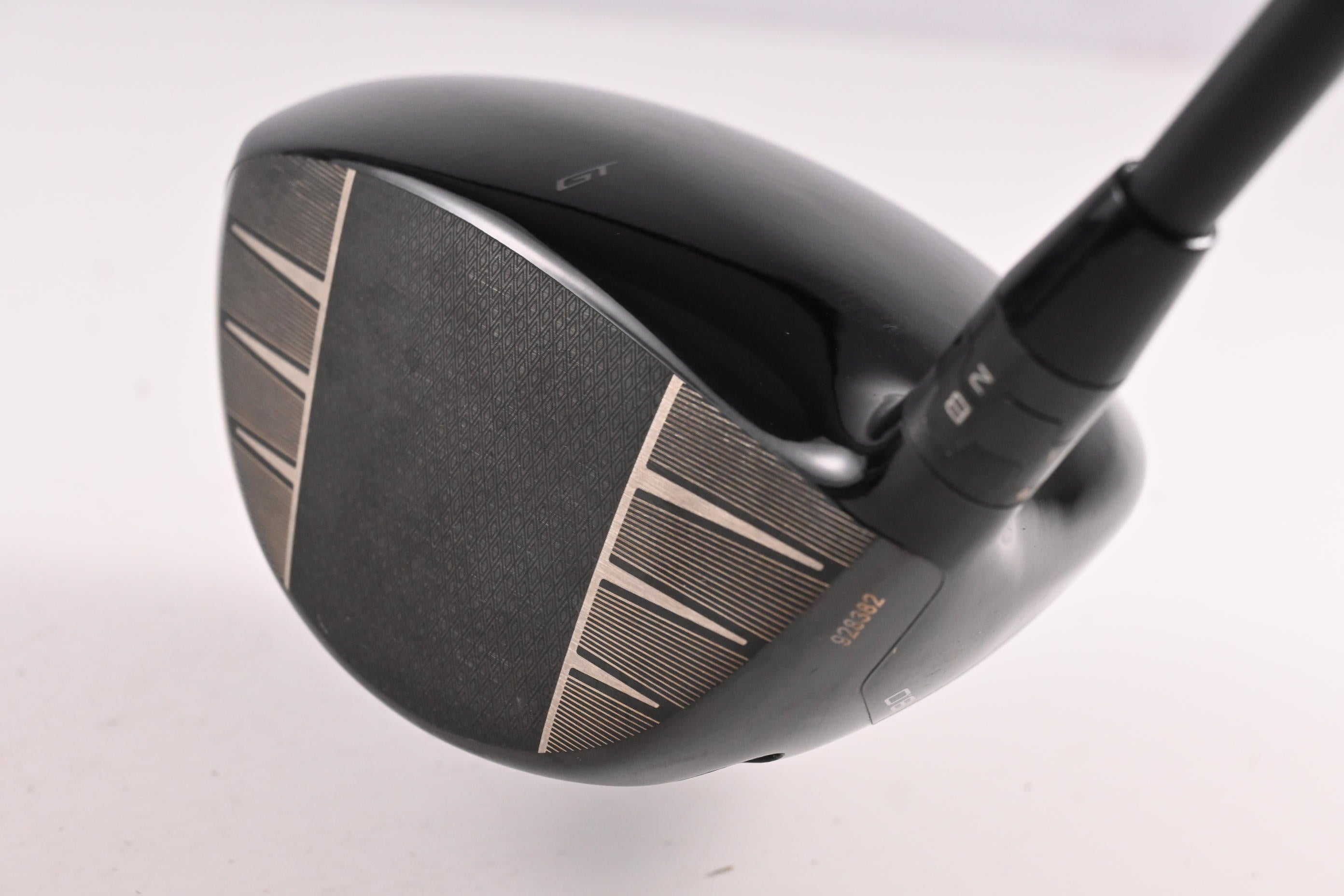 Titleist GT3 Driver / 8 Degree / TX-Flex Tensei 1K Black 65 Shaft