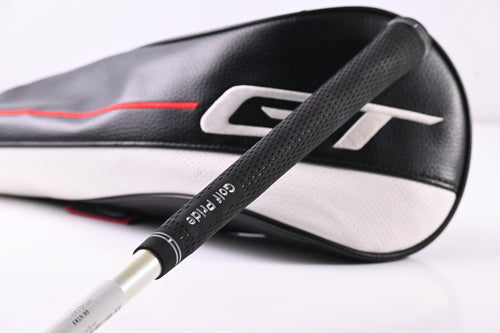 Titleist GT3 Driver / 9 Degree / X-Flex Graphite Design Tour AD MT-8 Shaft