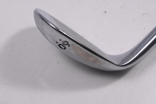 Cleveland 588 RTX 2.0 Lob Wedge / 60 Degree / Wedge Flex Action Ultralite 50