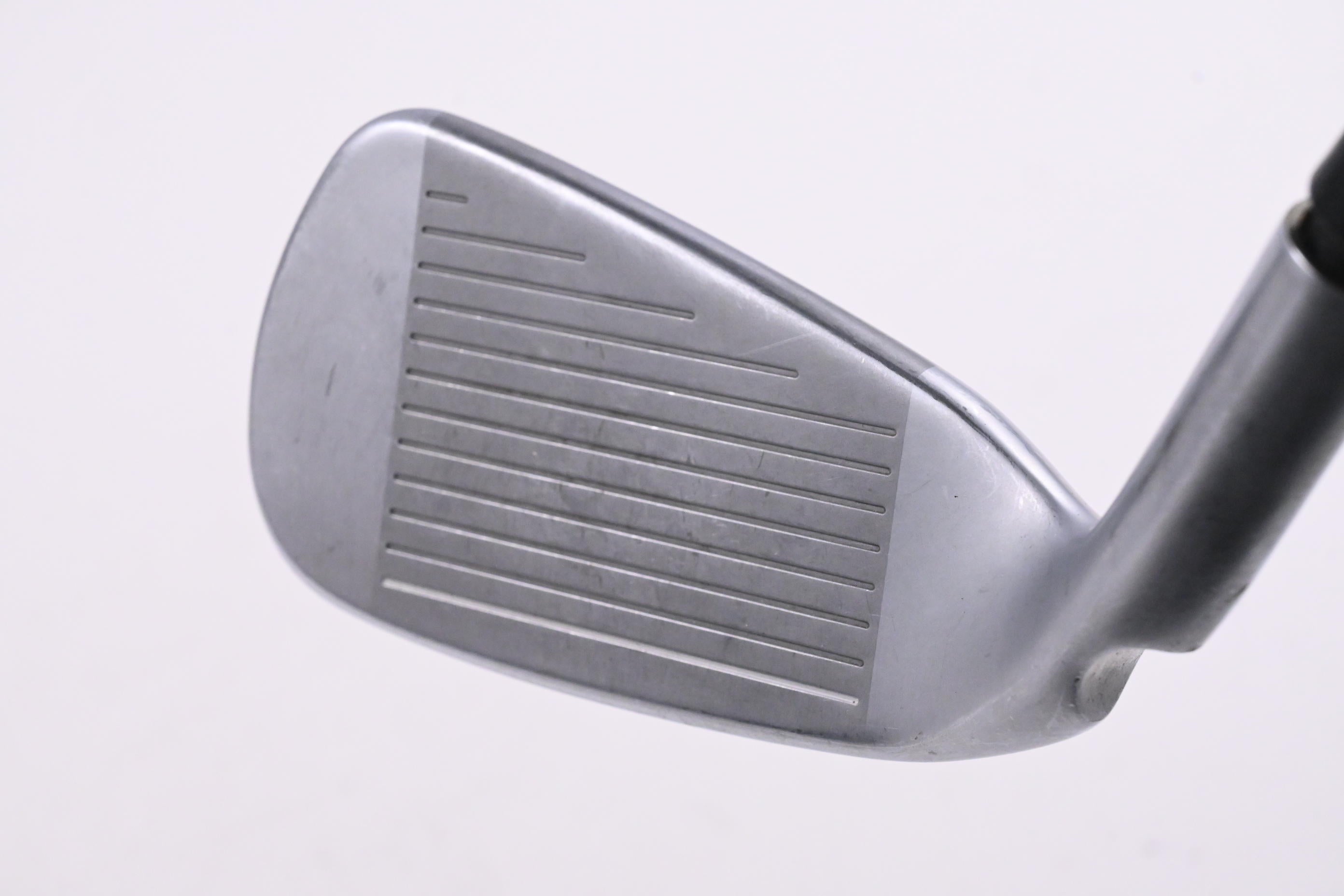 Ping G400 Crossover #4 Hybrid / 22 Degree / Regular Flex Ping Alta CB 70 Shaft