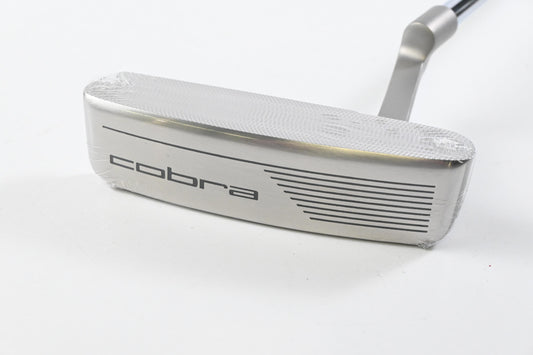 Cobra Fly XL Putter / 34 Inch