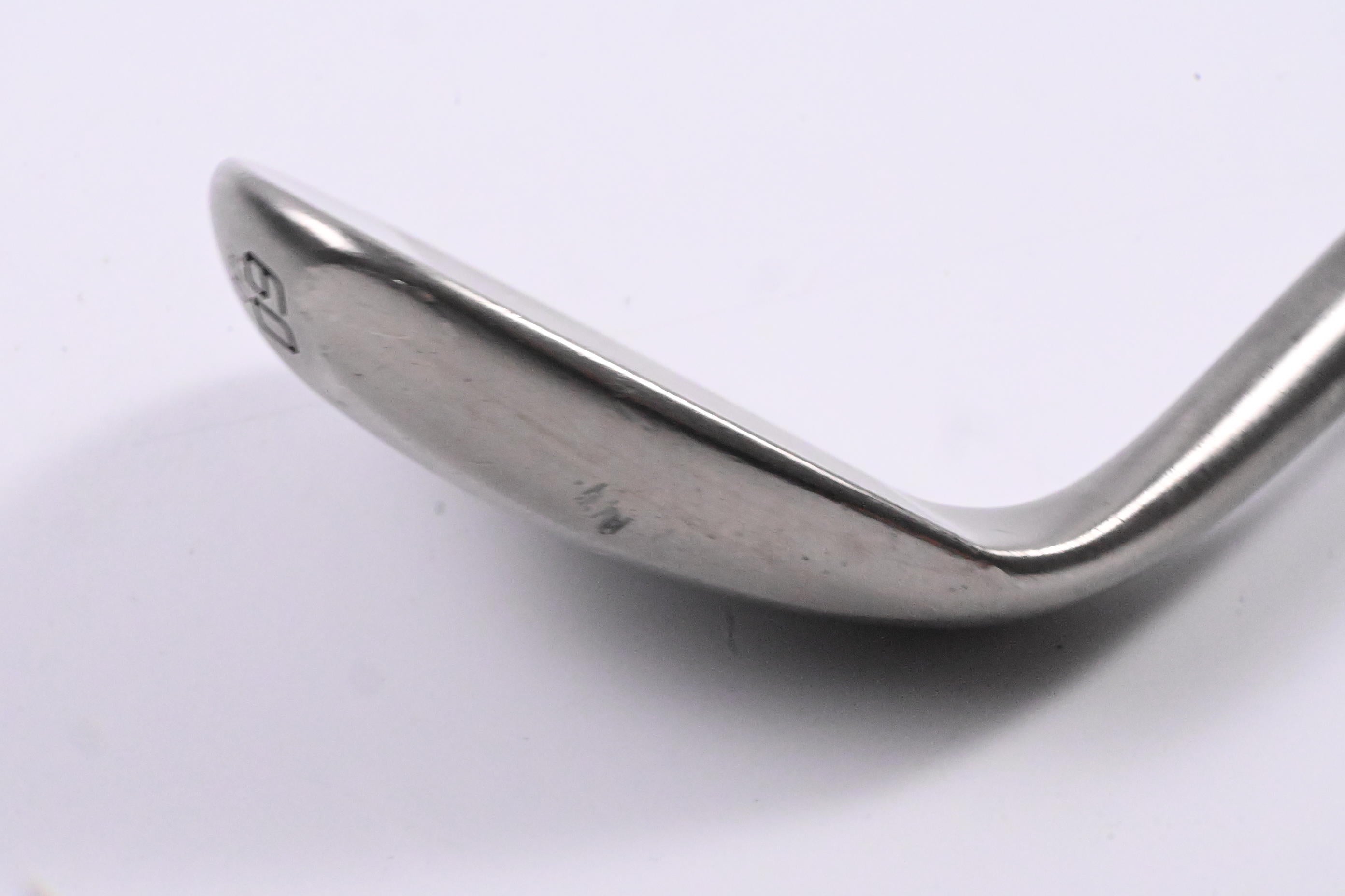 Titleist Vokey SM10 Lob Wedge / 60 Degree / Wedge Flex Vokey SM10 Shaft