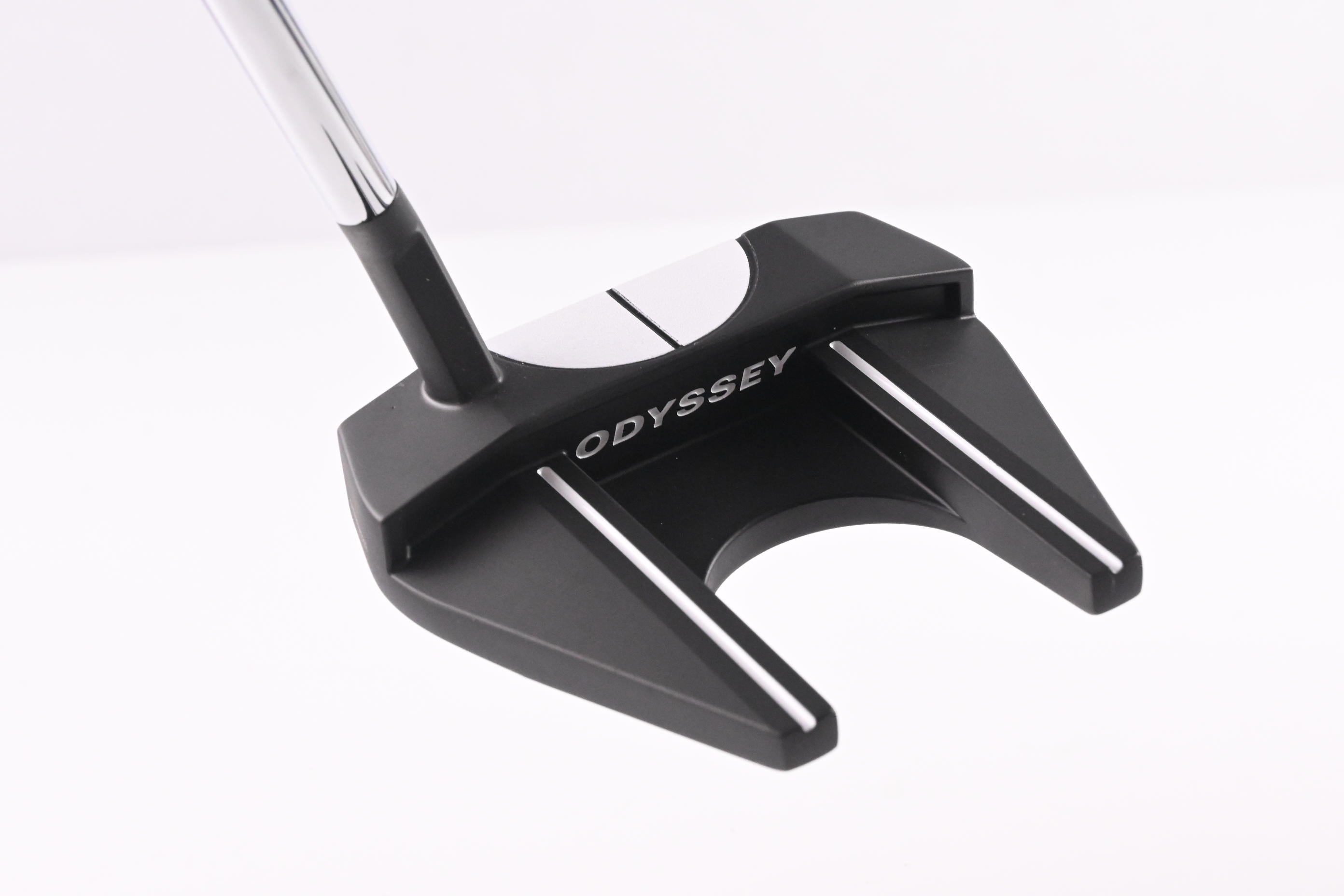Odyssey Ai-Dual #7 1/2 Ball S Putter / 35 Inch