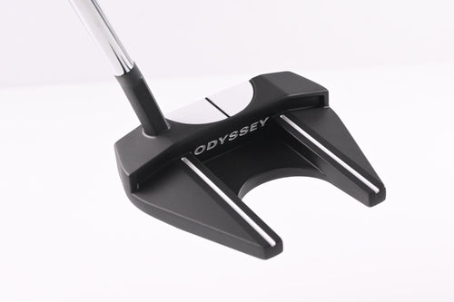 Odyssey Ai-Dual #7 1/2 Ball S Putter / 35 Inch
