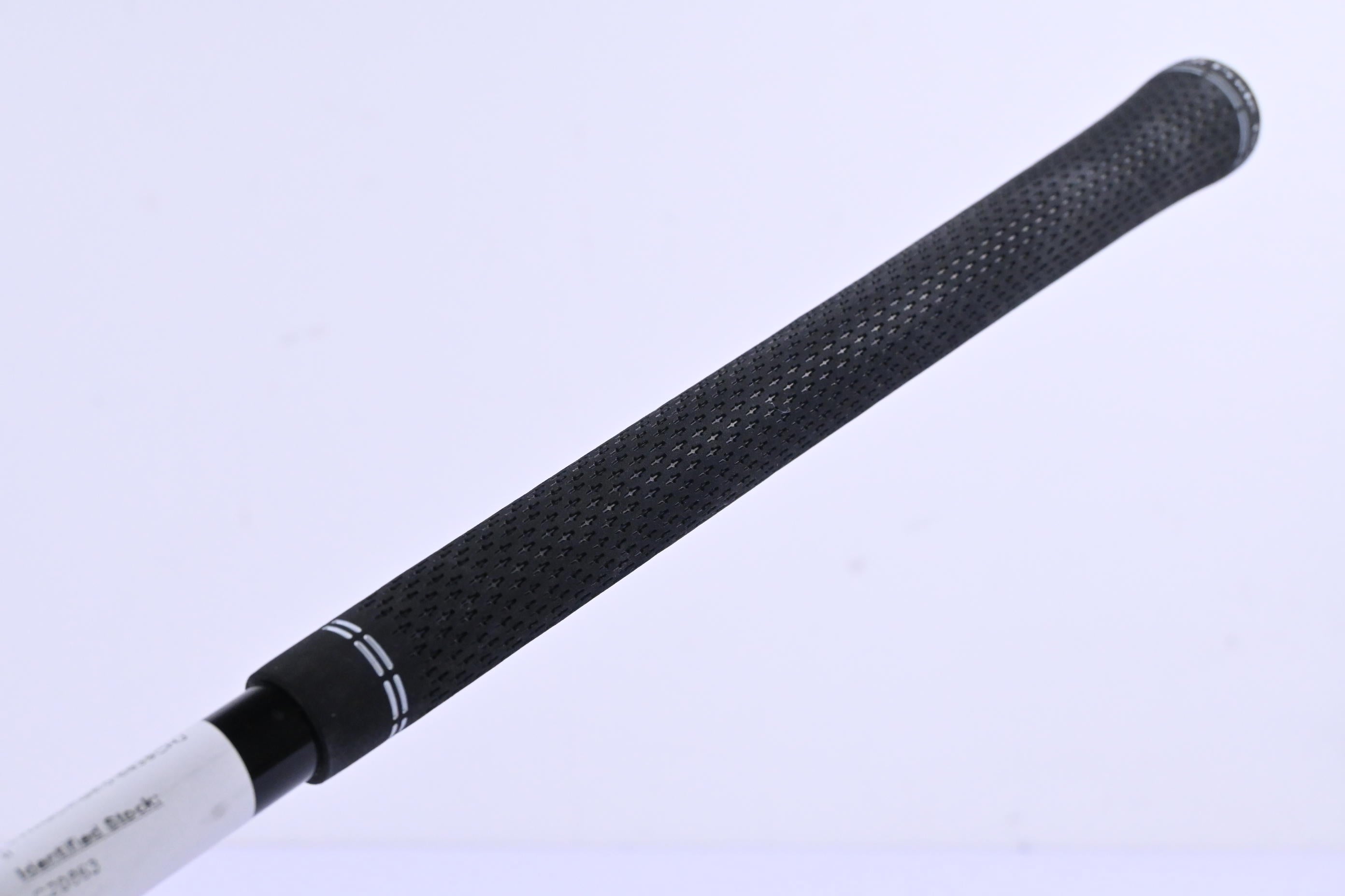 Ping G430 LST #3 Wood / 15 Degree / Regular Flex Ping Alta CB Black 65 Shaft