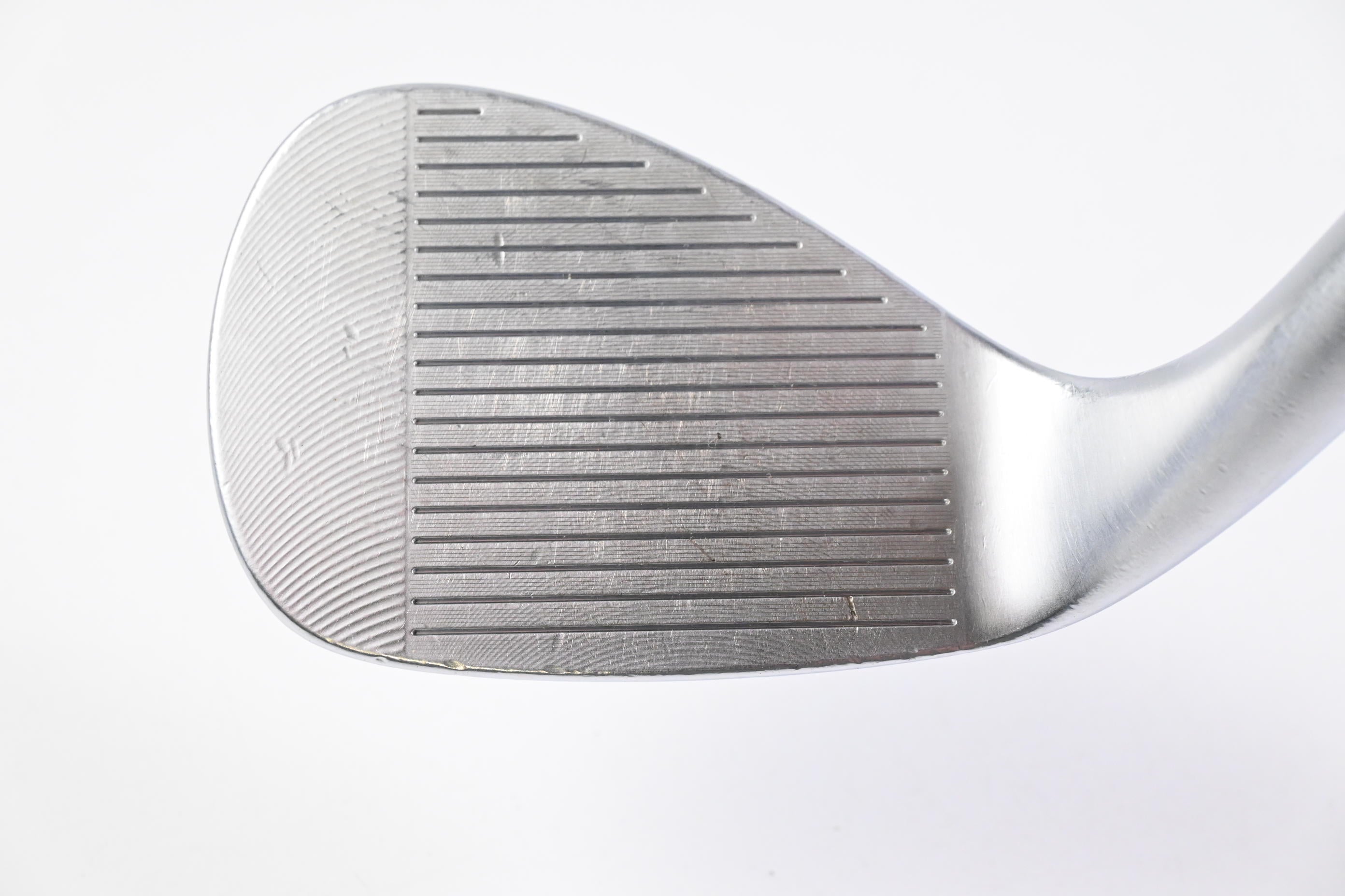 Cleveland RTX ZipCore Sand Wedge / 56 Degree / Wedge Flex Dynamic Gold Spinner