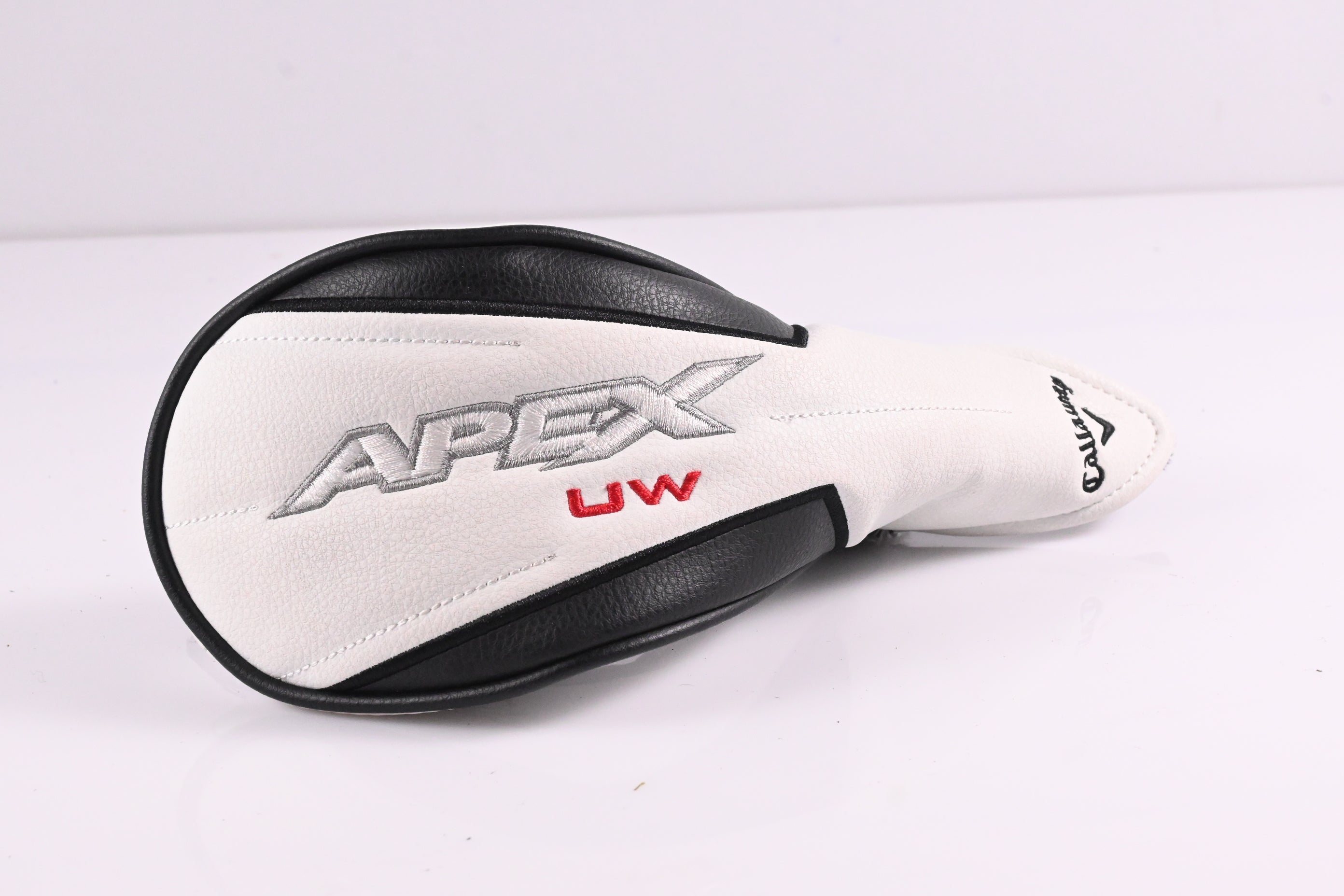 Callaway Apex UW 24 #4 Hybrid / 21 Degree / Regular Flex MMT 70 Shaft