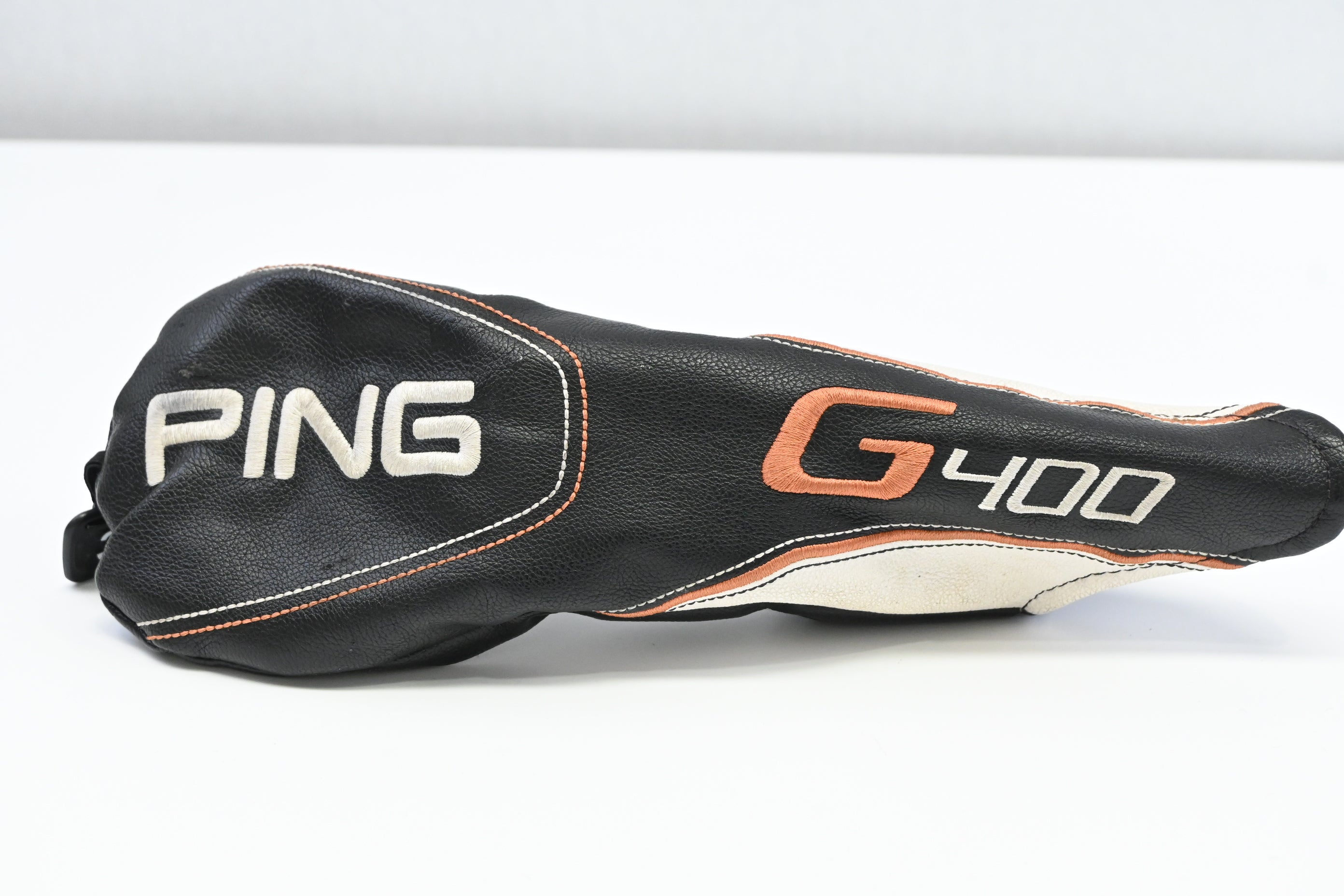 Ping G400 SFT #3 Wood / 16 Degree / Senior Flex Ping Alta CB 65 Shaft