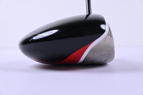 Callaway Big Bertha 460 Driver / 10 Degree / Stiff Flex Aldila NVS 55 Shaft