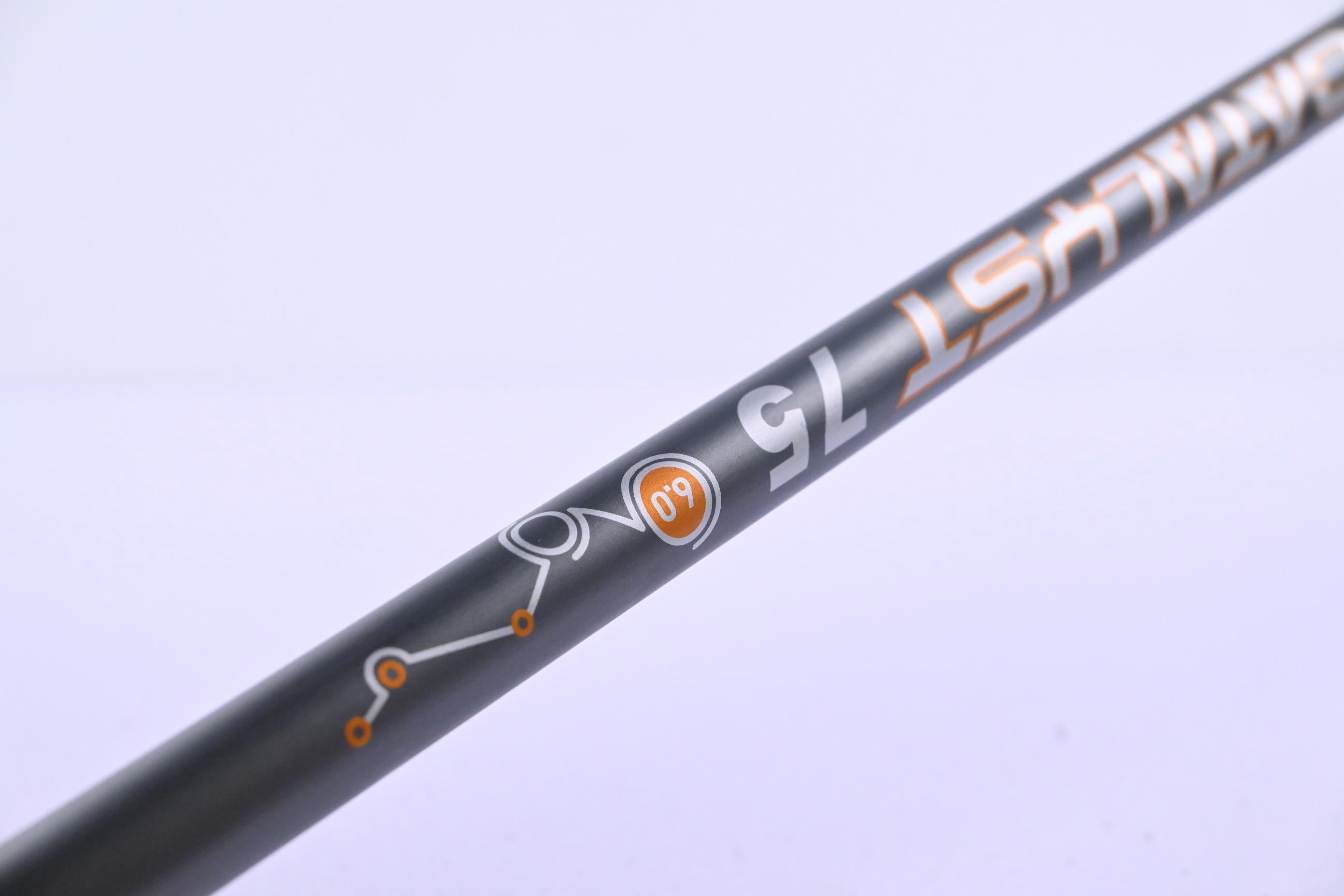Callaway Mavrik #3 Hybrid / 18 Degree / Stiff Flex Project X Catalyst 75 Shaft