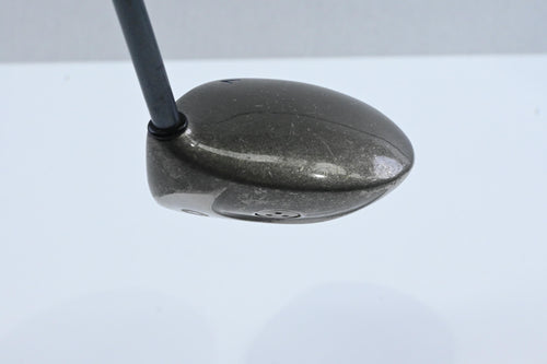 Callaway Great Big Bertha Hawk Eye Driver / 10 Degree / Senior Flex Hawk Eye UL