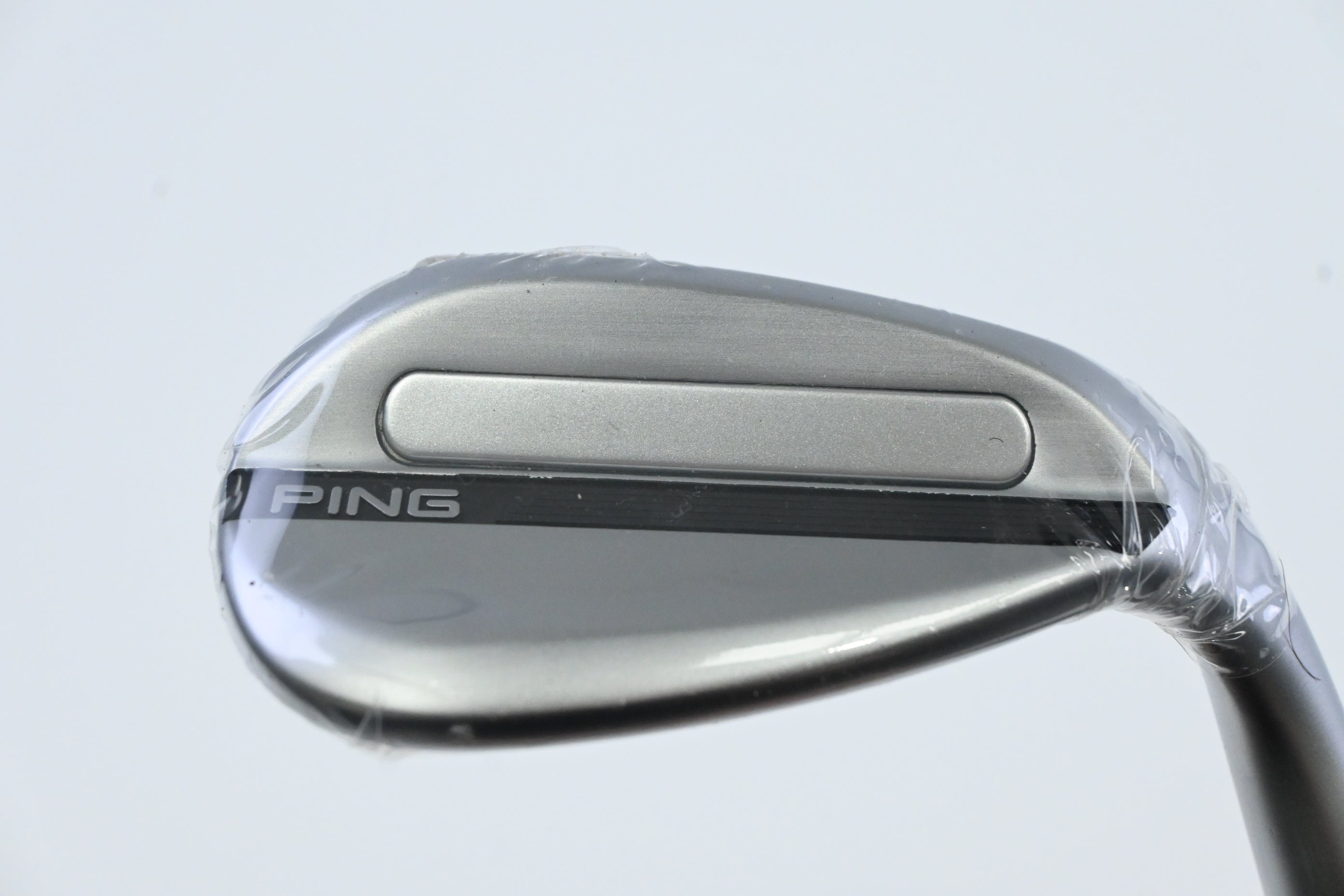 Ping S259 Lob Wedge / 58 Degree / Black Dot / Wedge Flex Ping Z-Z115 Shaft