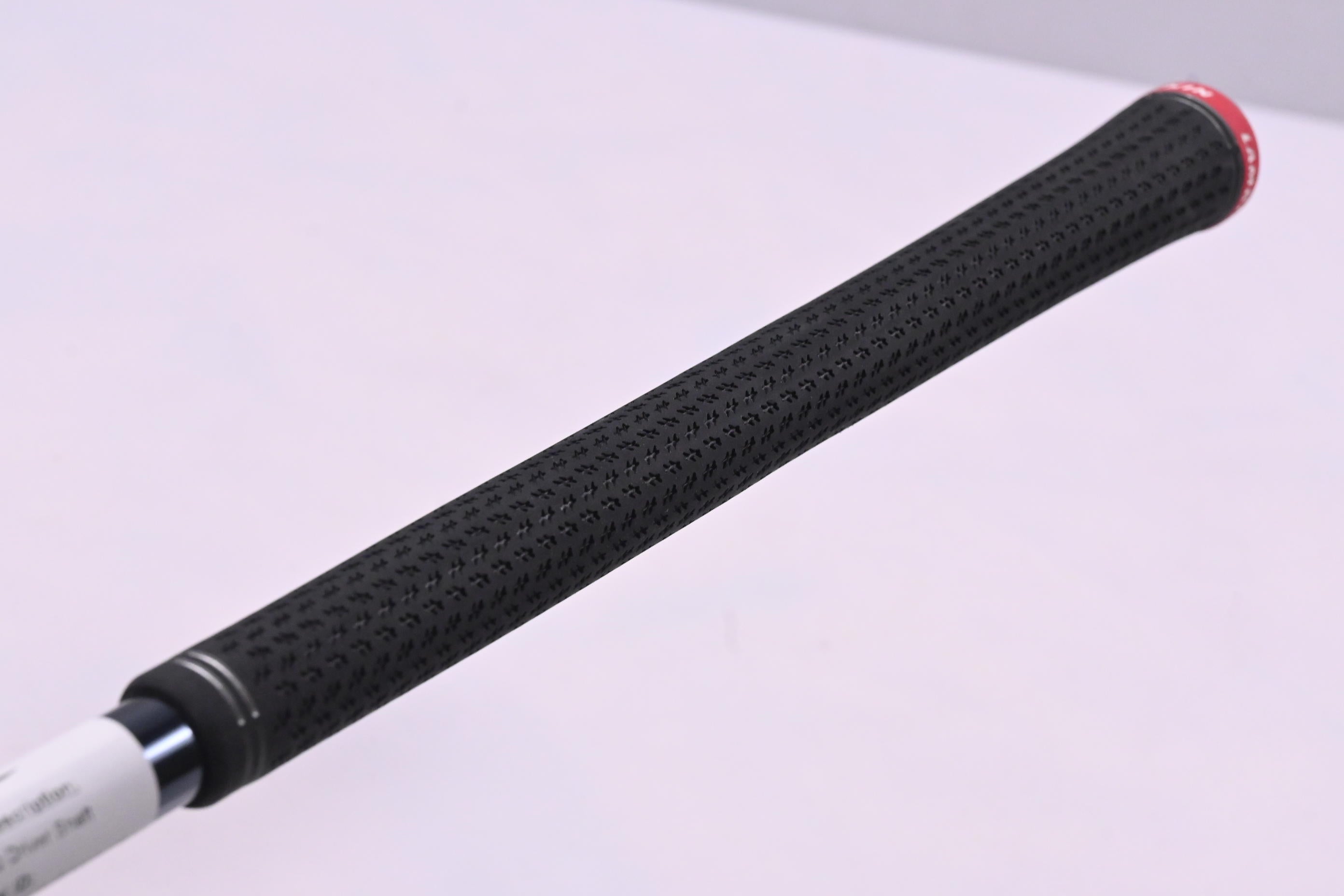 UST Mamiya LIN-Q Red 5 M40X Driver Shaft / Senior Flex / Wilson Adapter
