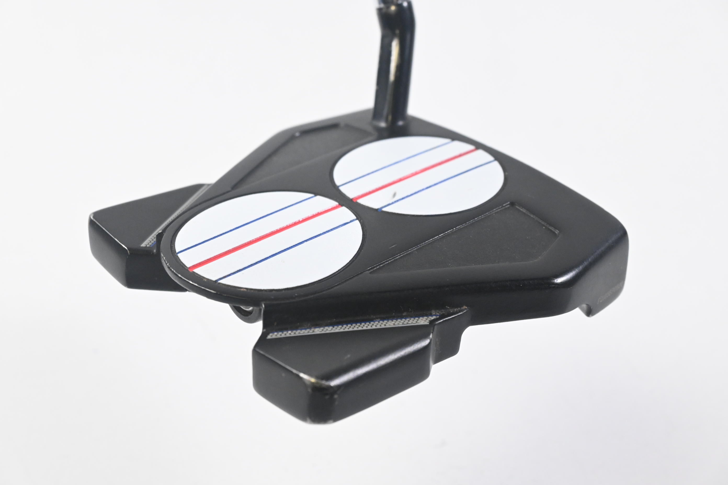 Odyssey Triple Track 2-Ball Ten Putter / 34 Inch