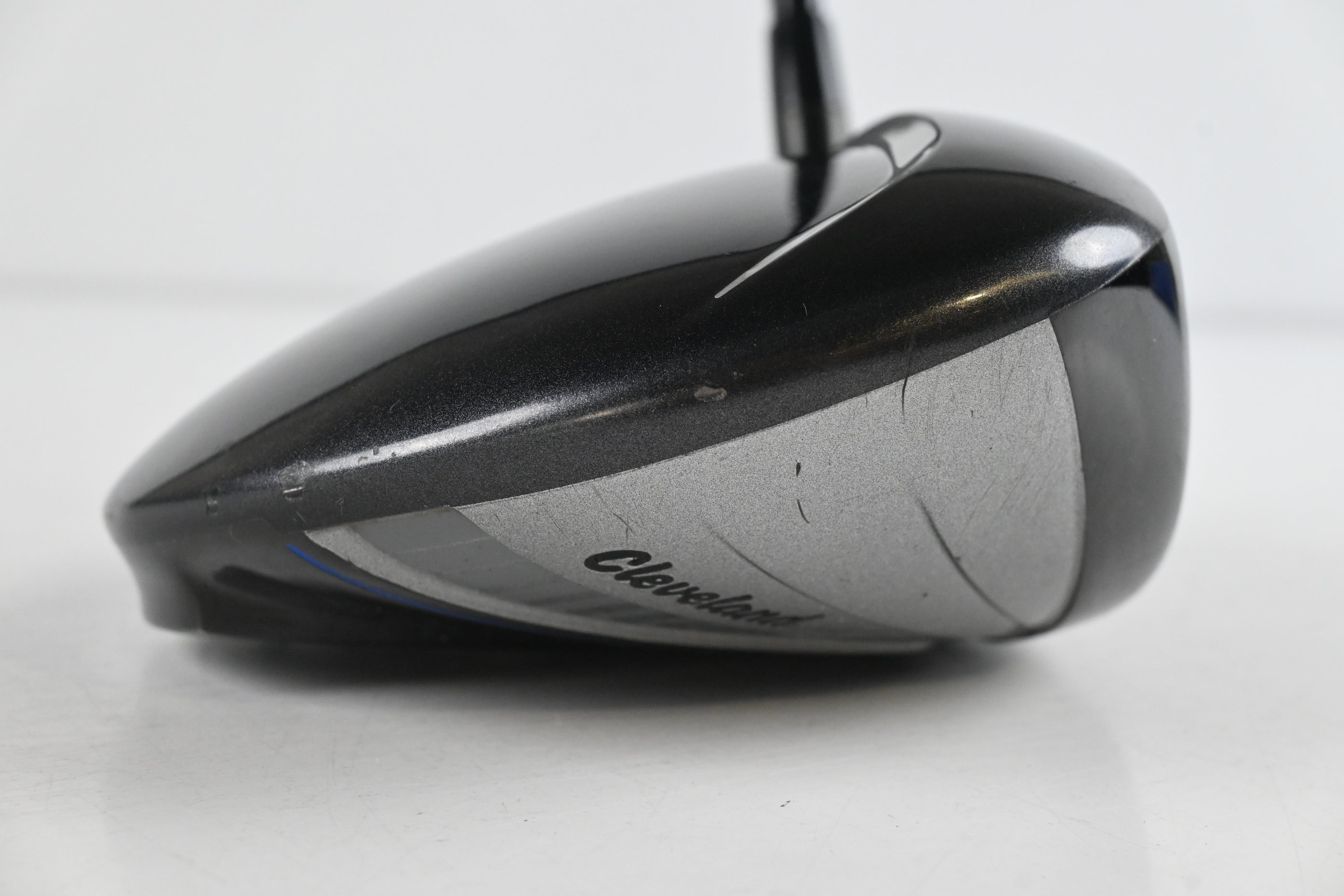 Cleveland Launcher HB Driver / 10.5 Degree / Senior Flex Miyazaki C.Kua 5 Shaft