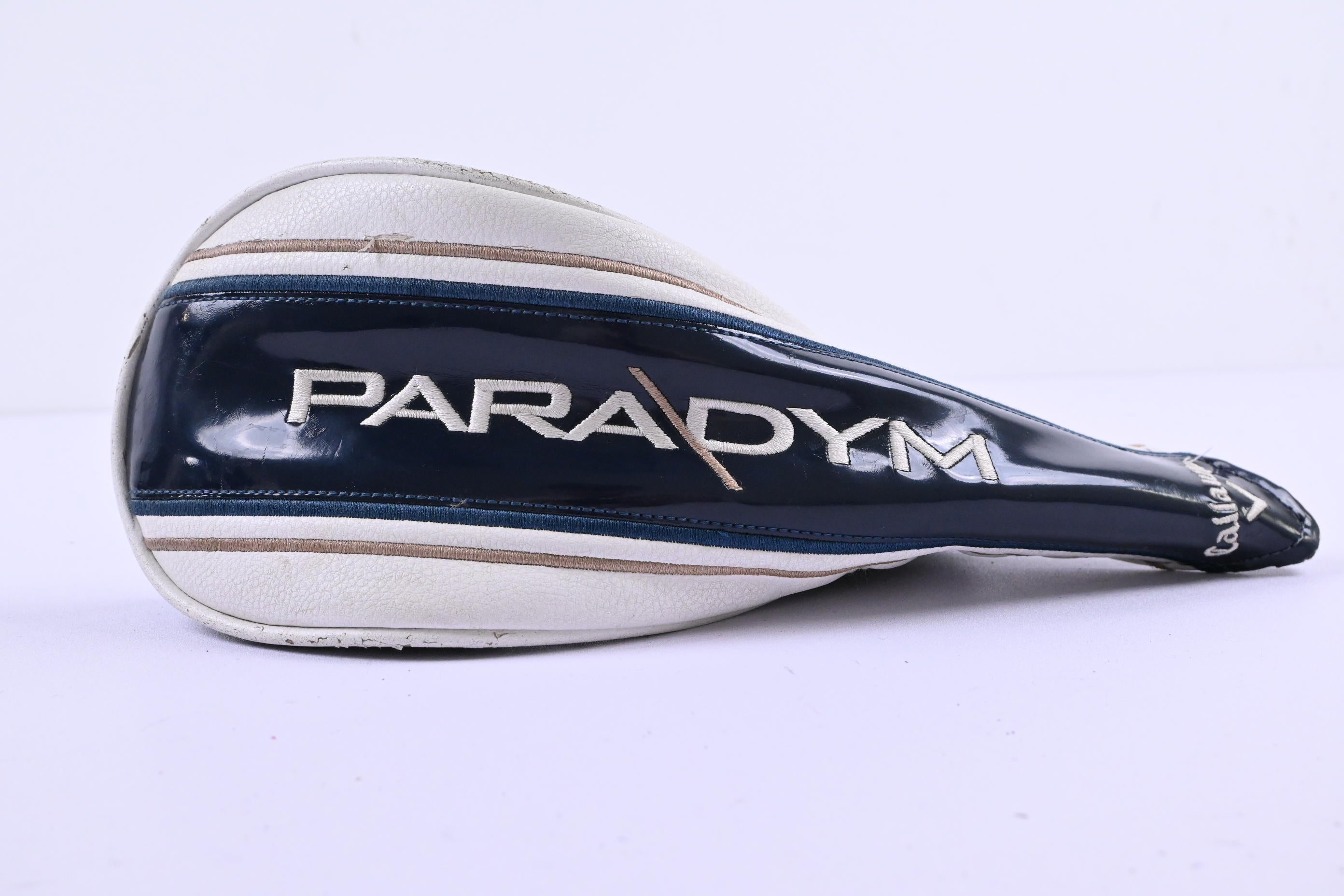 Callaway Paradym #3 Wood / 16.5 Degree / Stiff Flex HZRDUS Gen4 Silver 60