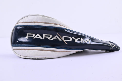 Callaway Paradym #3 Wood / 16.5 Degree / Stiff Flex HZRDUS Gen4 Silver 60
