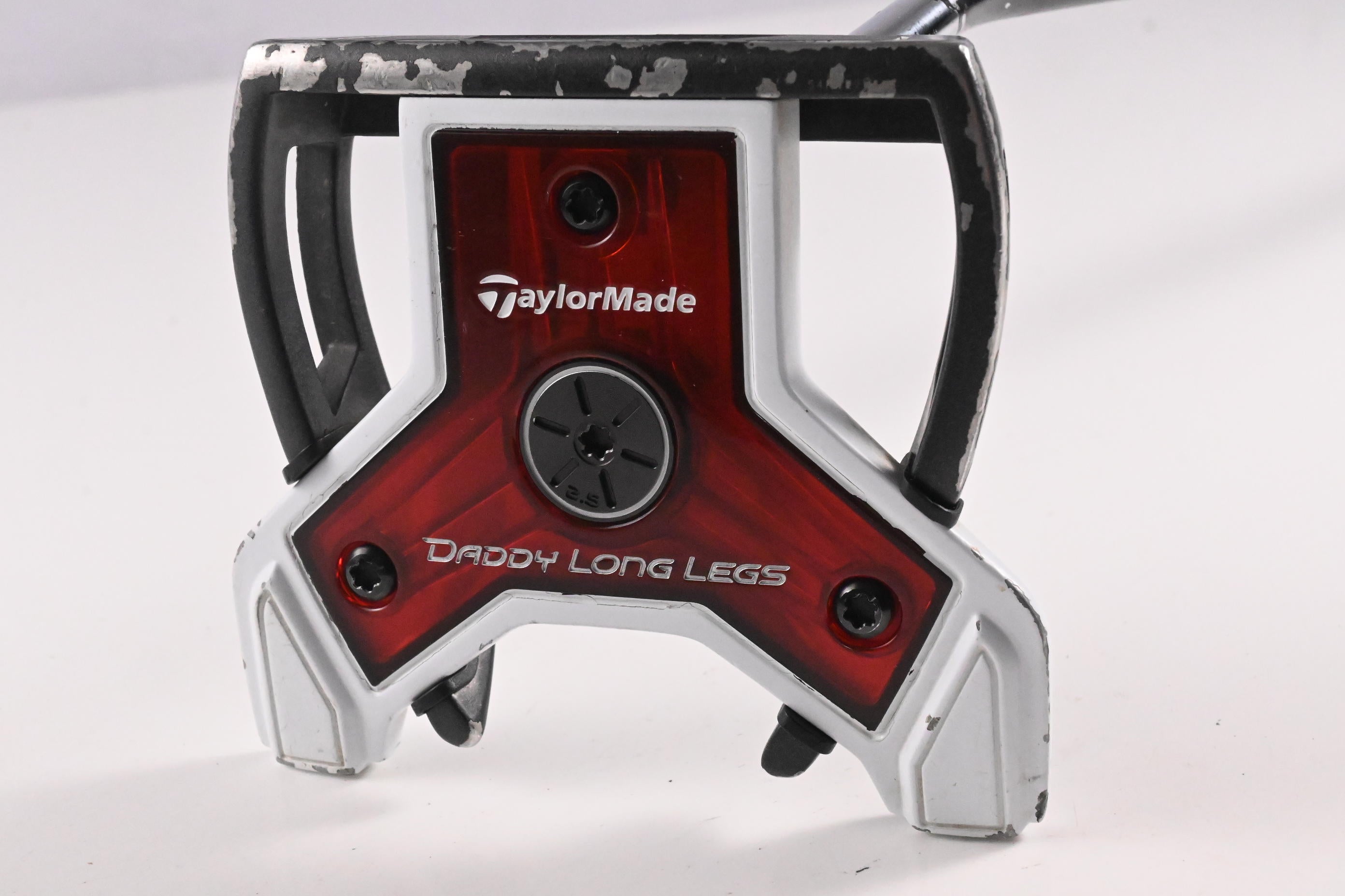 Taylormade Daddy Long Legs Putter / 35 Inch