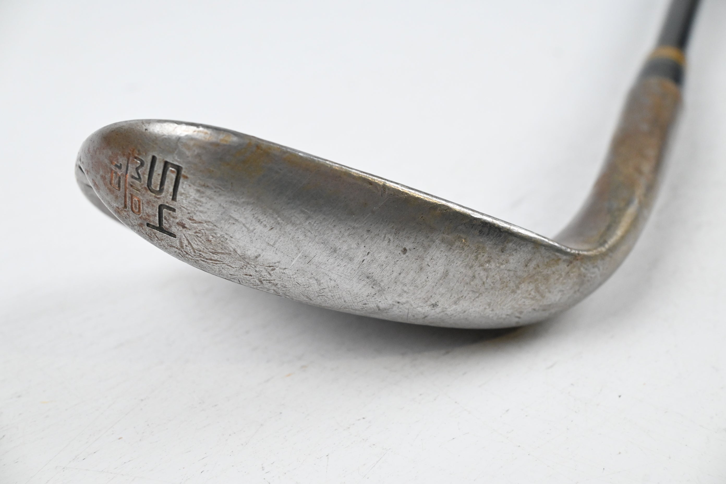 Cleveland RTX 6 Zipcore Tour Sand Wedge / 54 Degree / Stiff Flex Dynamic Gold