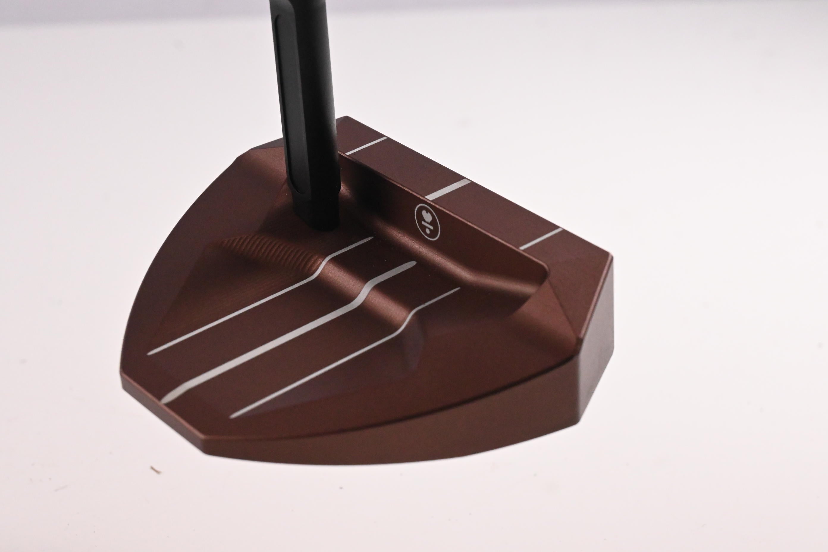 L.A.B Golf OZ.1i HS Putter / 33 Inch / TPT Pure Precision X L.A.B. Golf