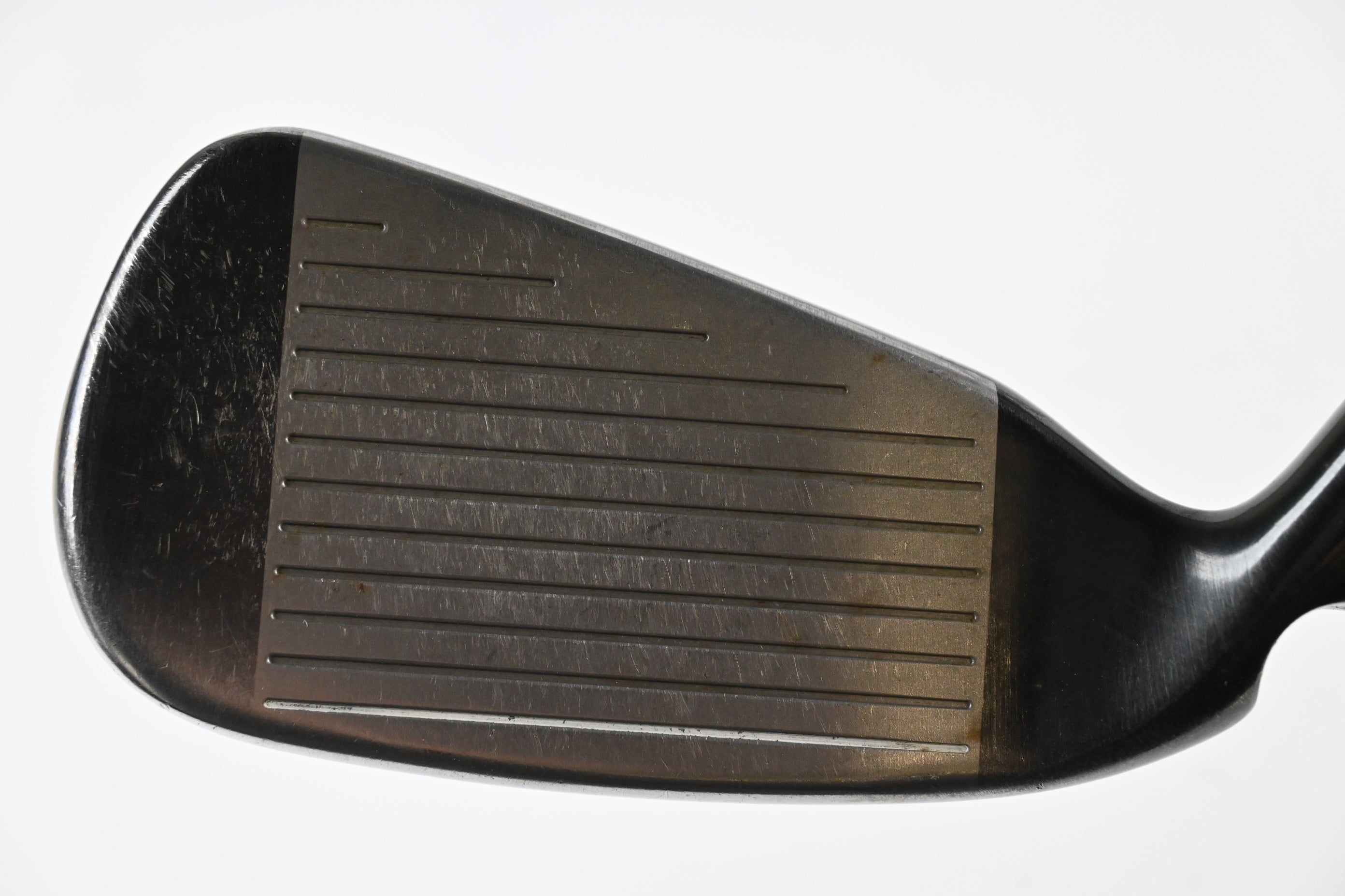 Ping G Crossover #4 Hybrid / 21 Degree / Blue Dot / Stiff Flex Ping CFS Distance
