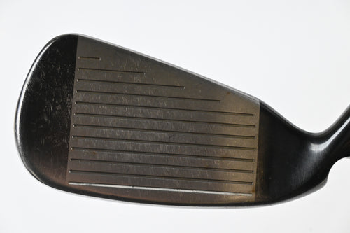 Ping G Crossover #4 Hybrid / 21 Degree / Blue Dot / Stiff Flex Ping CFS Distance