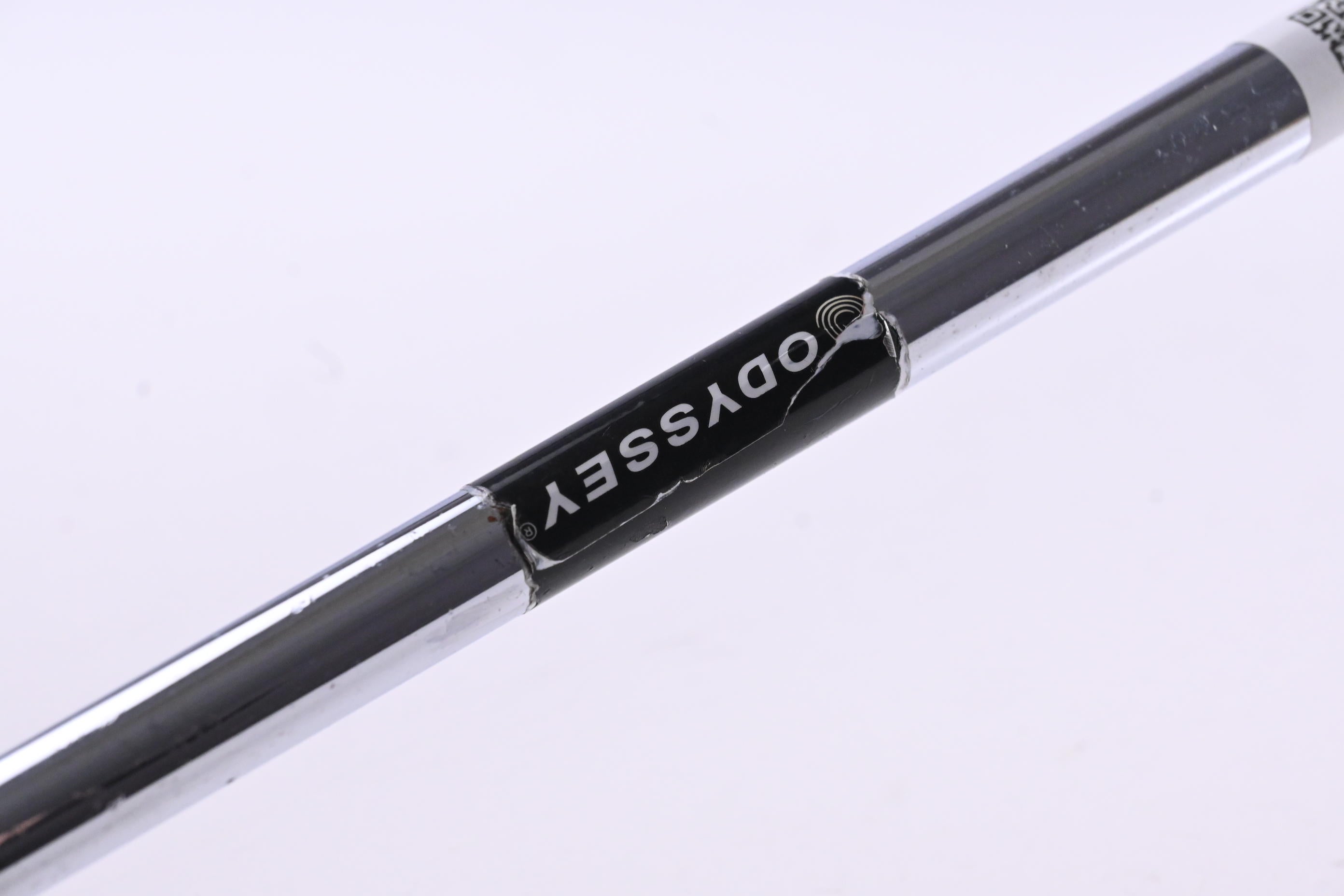 Odyssey Tri Hot #2 Putter / 35.5 Inch
