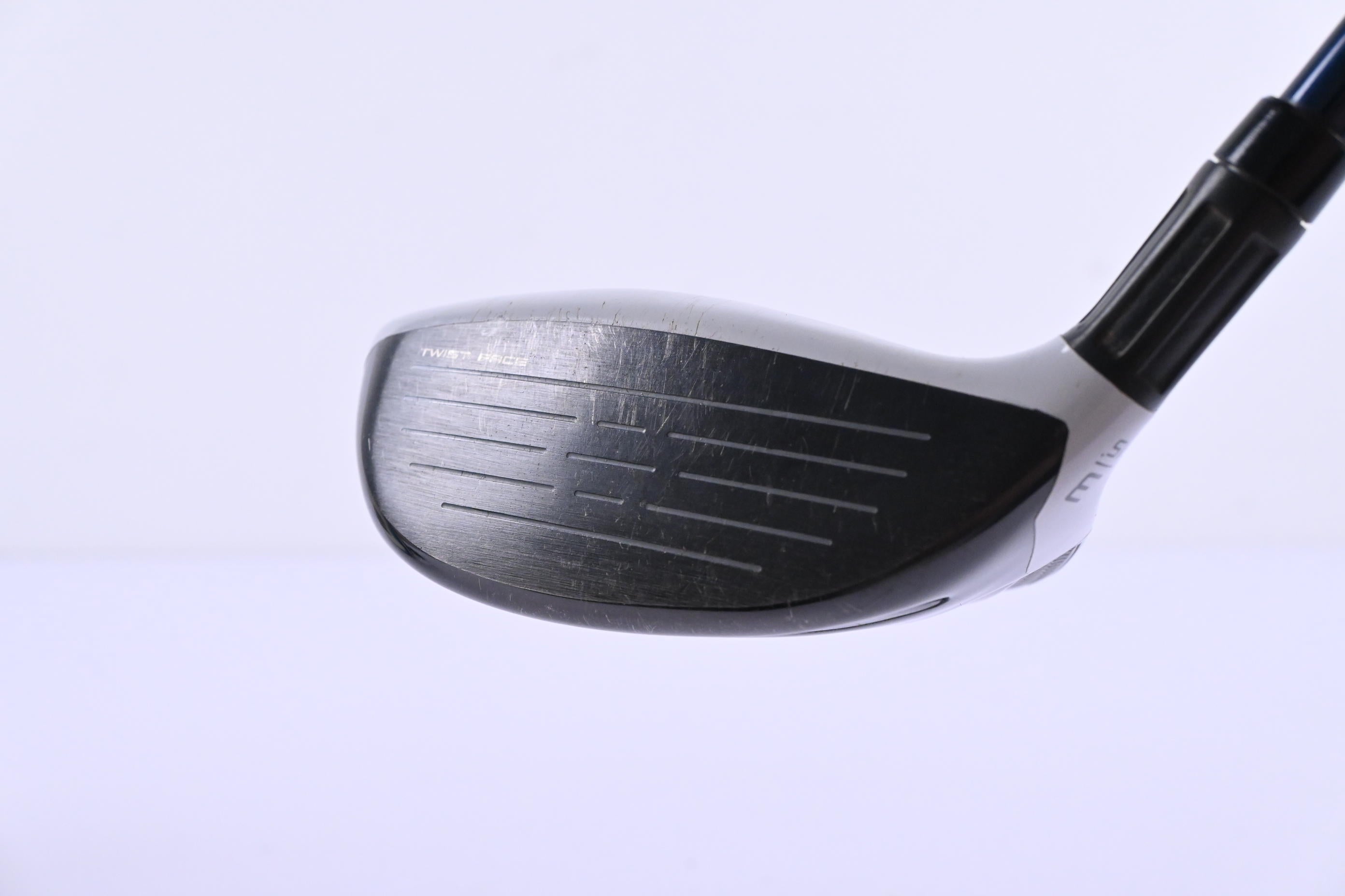 Taylormade SIM2 Max #3 Wood / 15 Degree / Stiff Flex Fujikura Ventus Blue 6