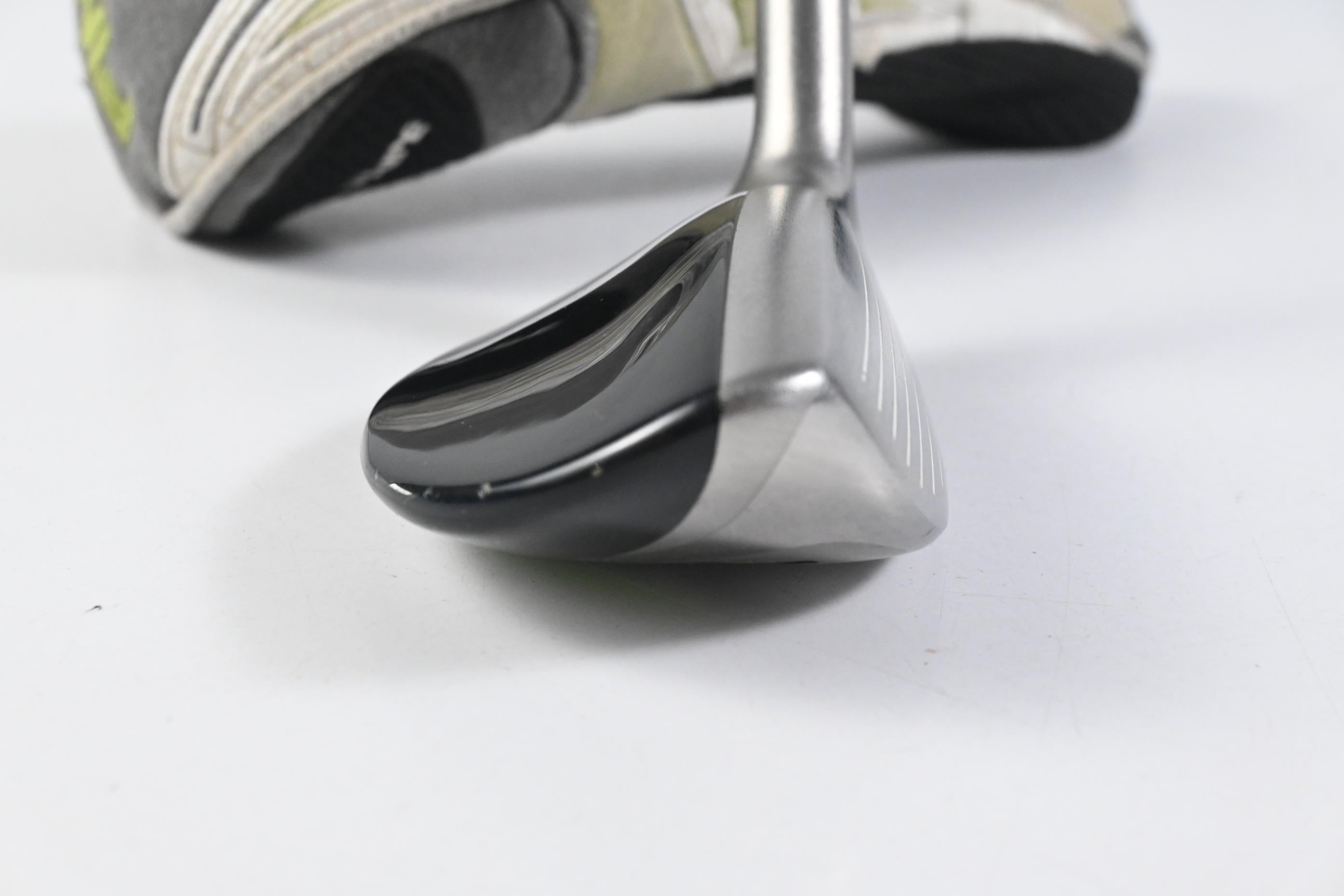 Ping Rapture V2 #4 Hybrid / 23 Degree / Regular Flex Ping TFC 939 Shaft