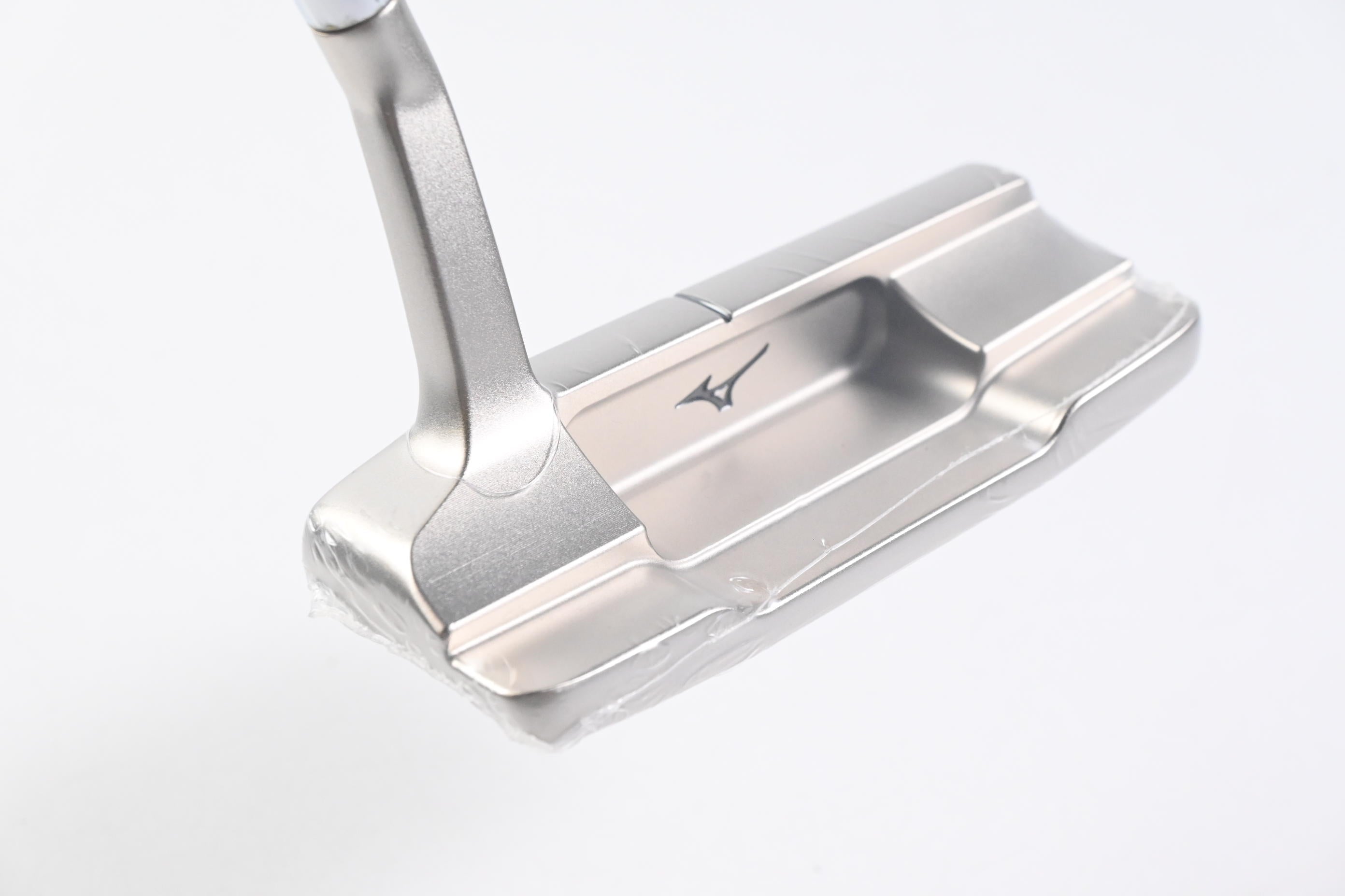 Mizuno M.Craft City Series Osaka S Putter / 34 Inch