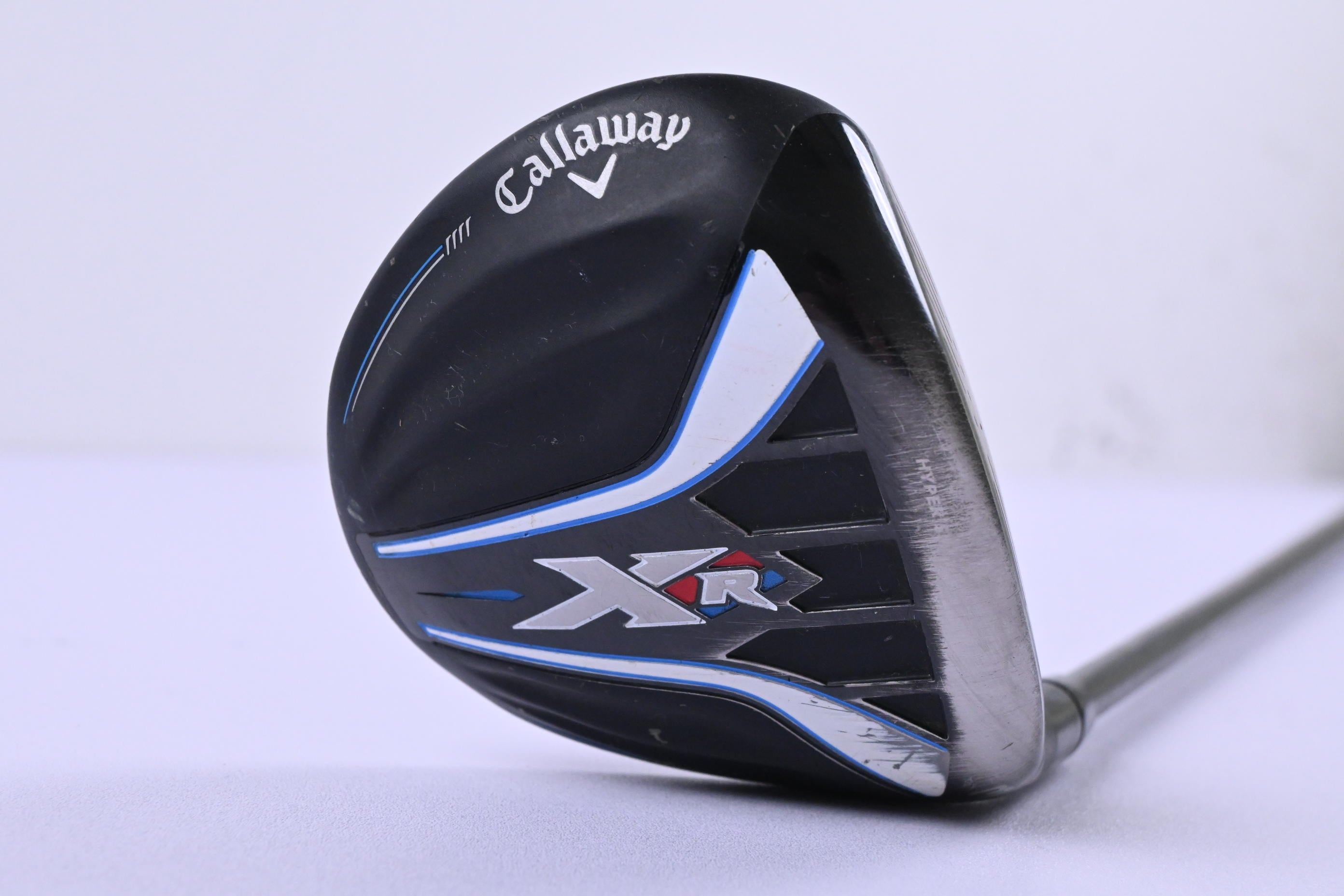 Ladies Callaway XR16 #3 Wood / 15 Degree / Ladies Flex Bassara E52 Shaft