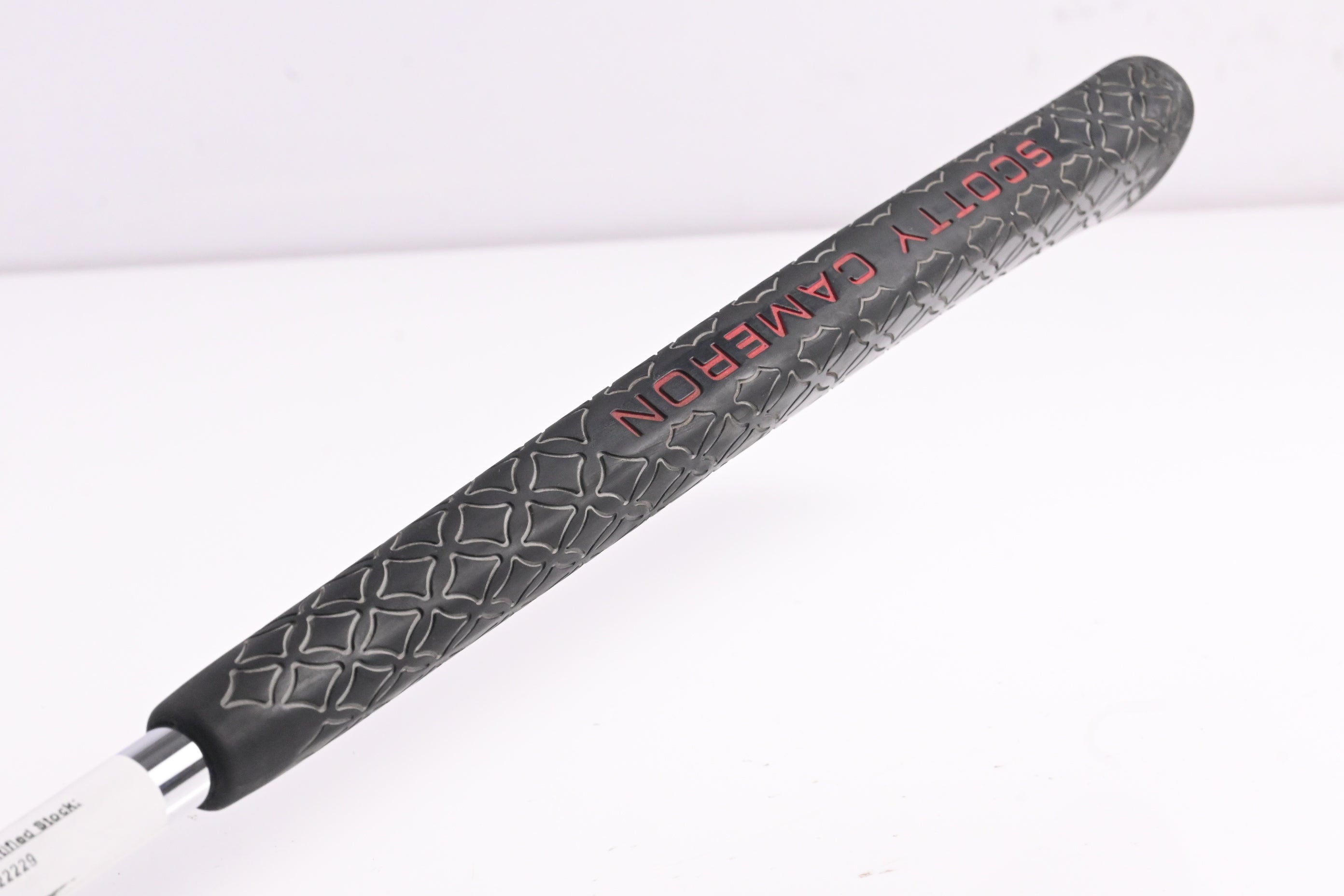 Scotty Cameron Super Select Golo 6.5 Putter / 35 Inch