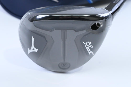 Mizuno JPX One #3 Wood / 15 Degree / Stiff Flex Tensei 1K Black 75 Shaft