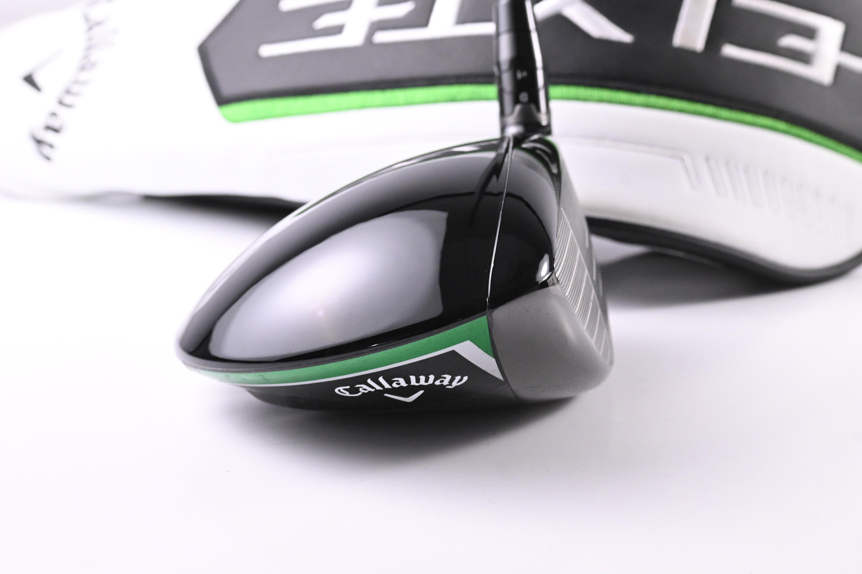 Callaway Elyte Triple Diamond Driver / 10.5 Degree / X-Flex Tensei AV Blue 65