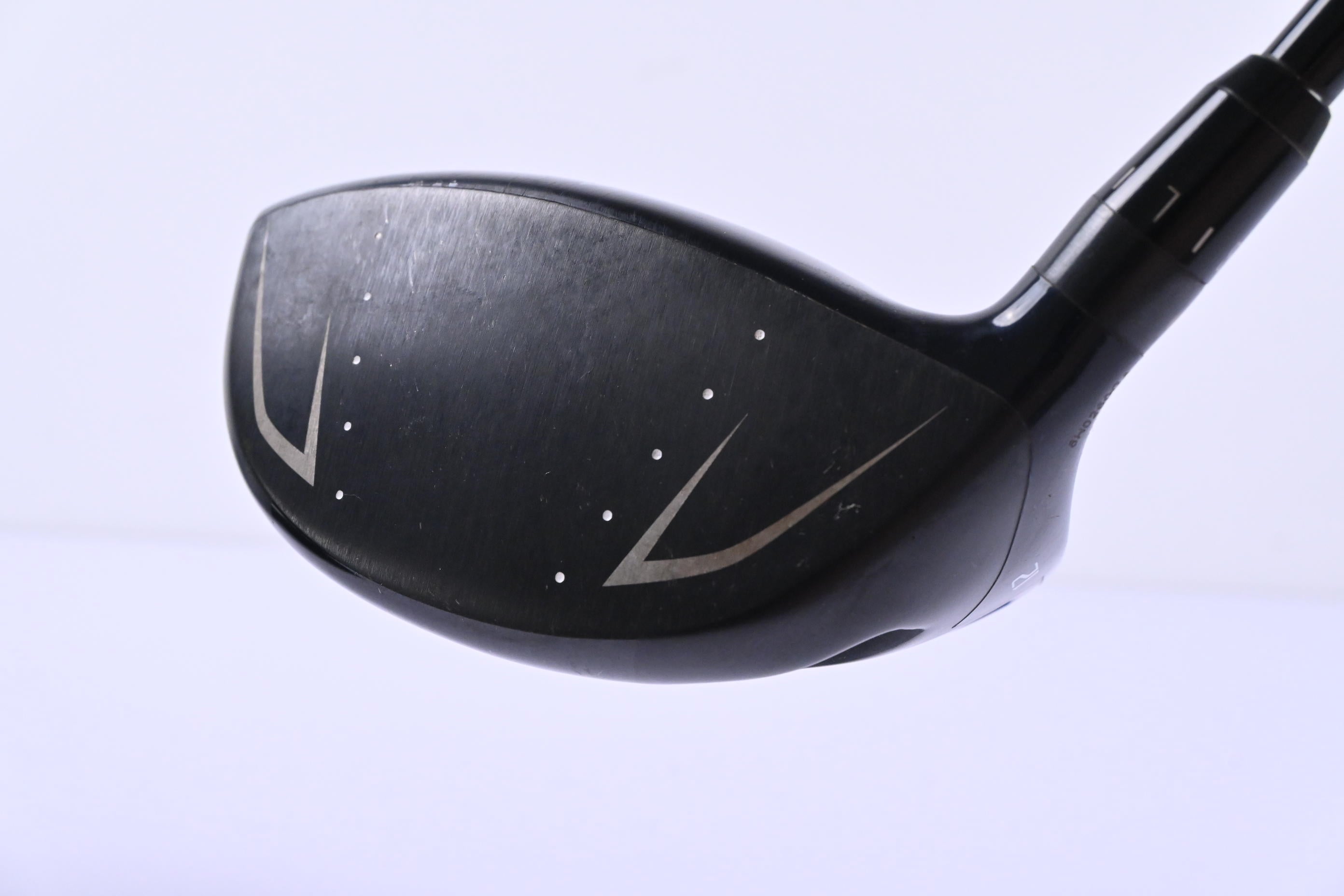 Yonex Ezone Elite 2 Driver / 12 Degree / Senior Flex Yonex M55 Shaft