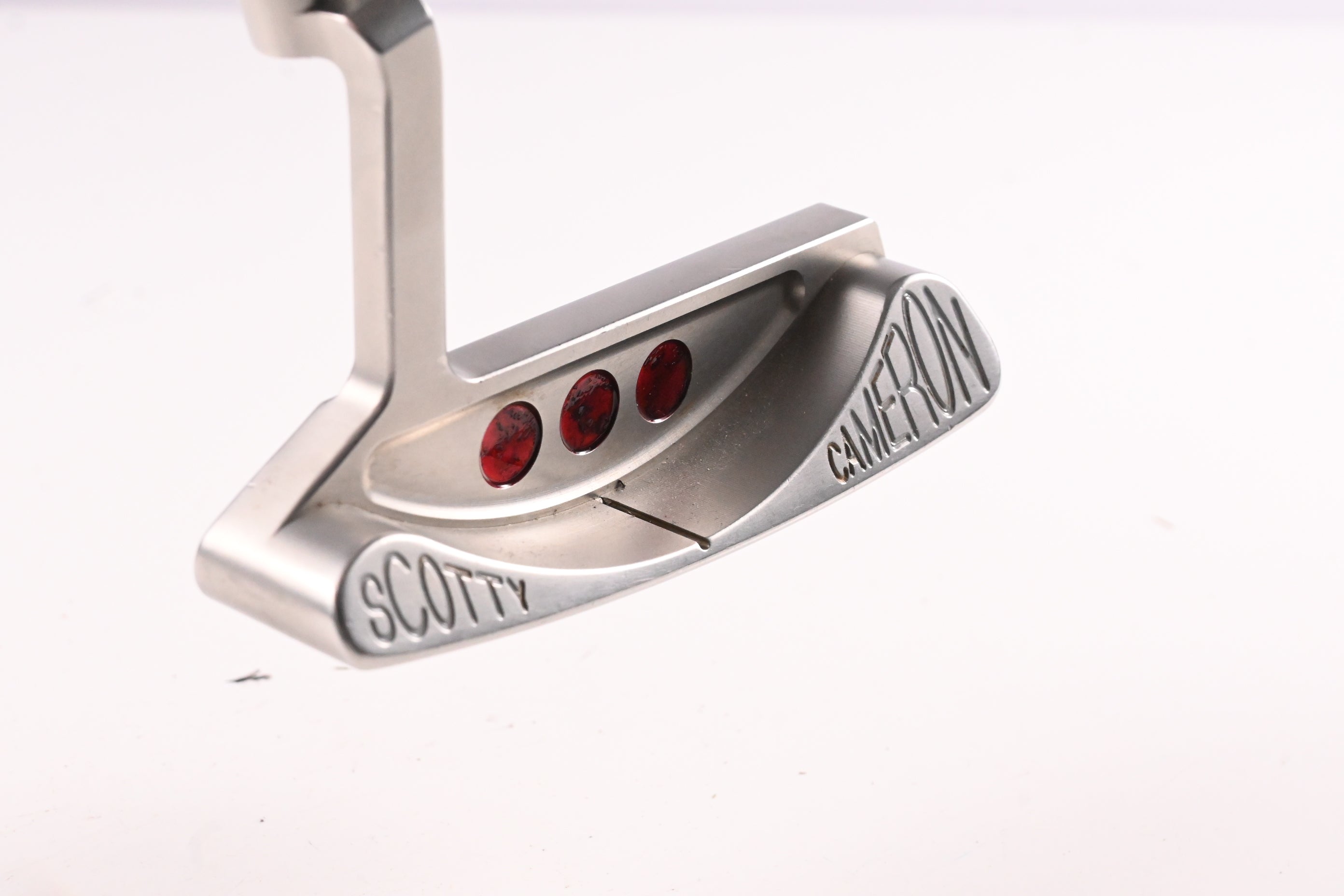 Scotty Cameron Studio Select Laguna 2 Putter / 34 Inch